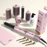 Bombshell Blowout