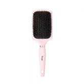 Siena Paddle Brush with Boar