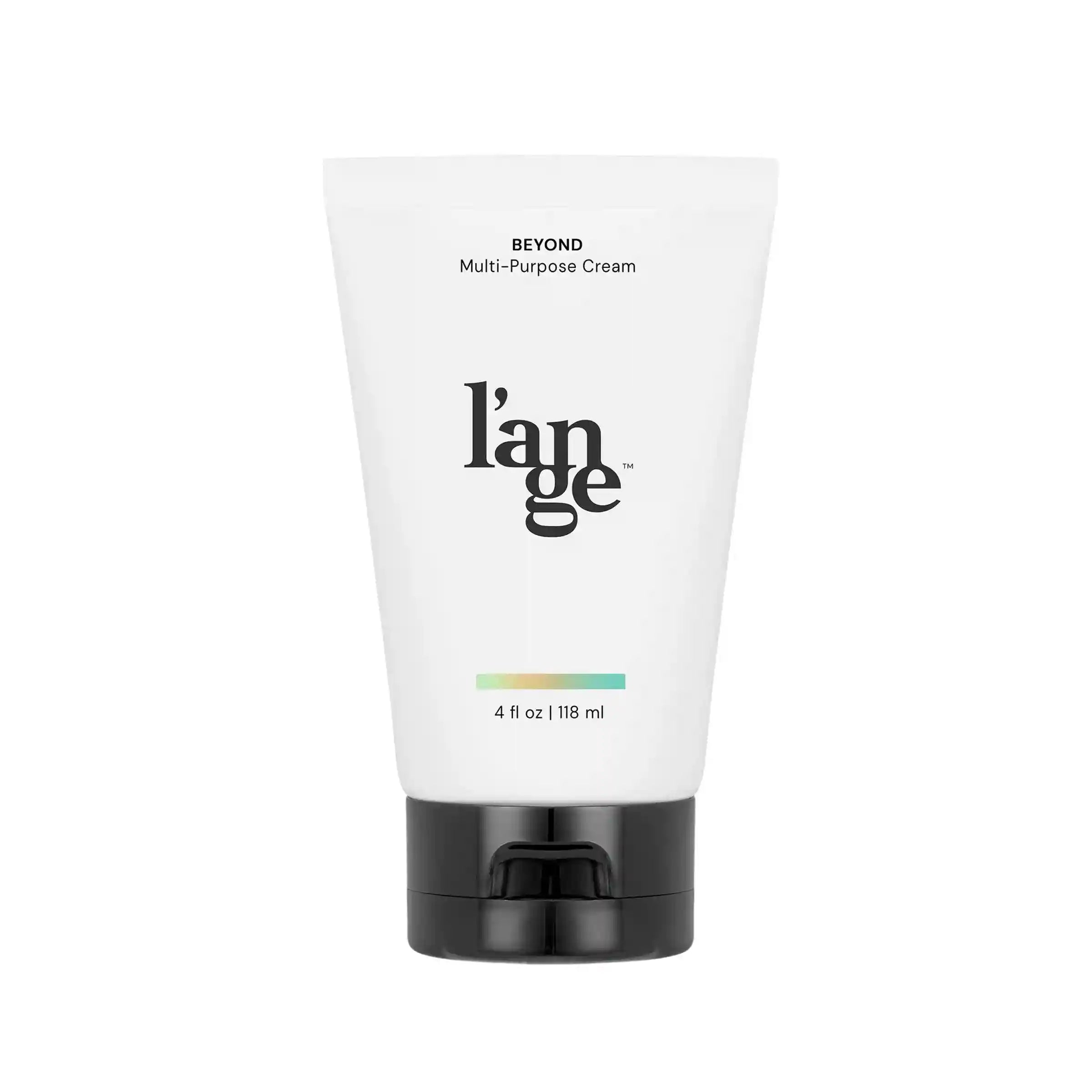 Beyond Multi-Purpose Cream