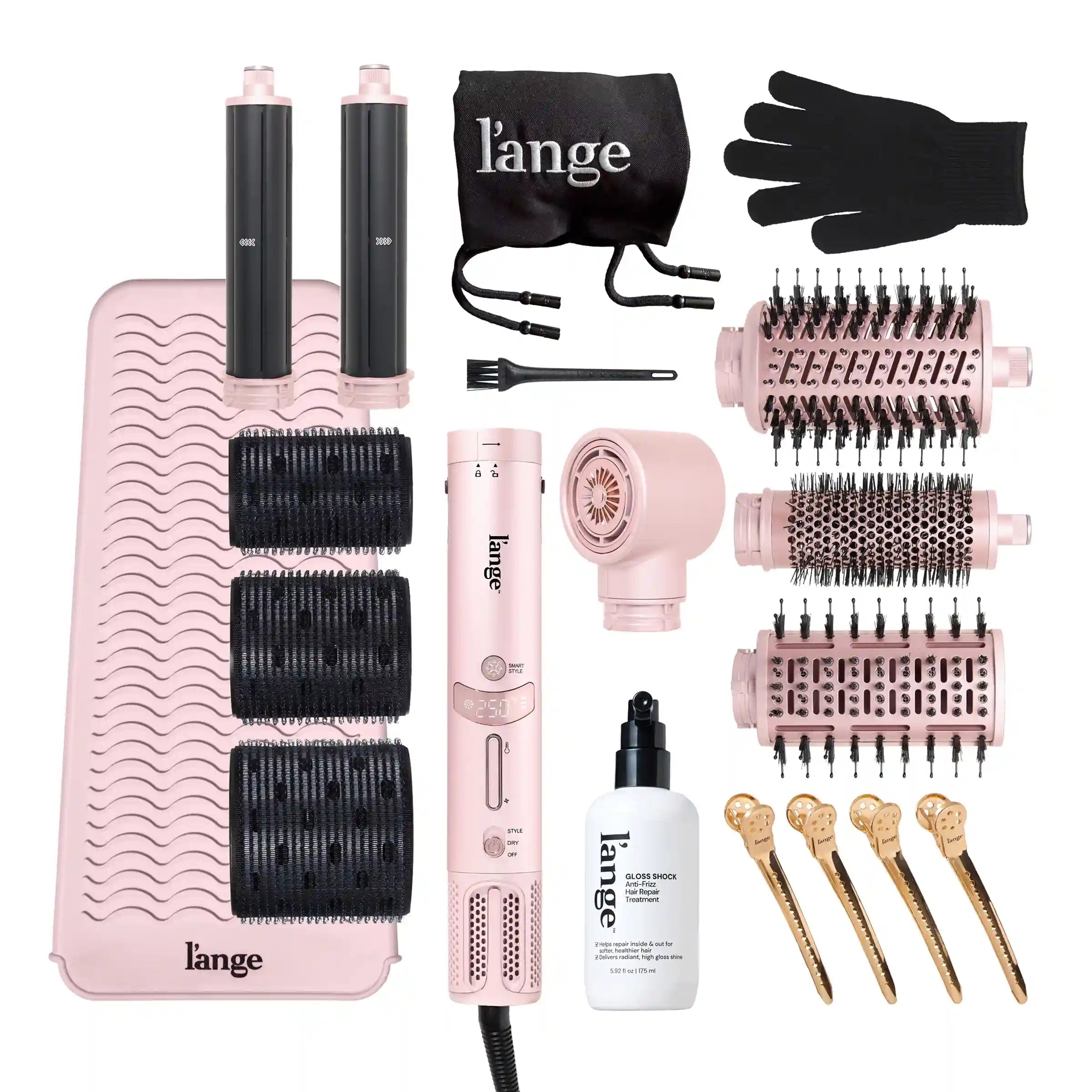 Bombshell Blowout