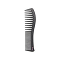 Carbon Fiber Comb Dual Ended