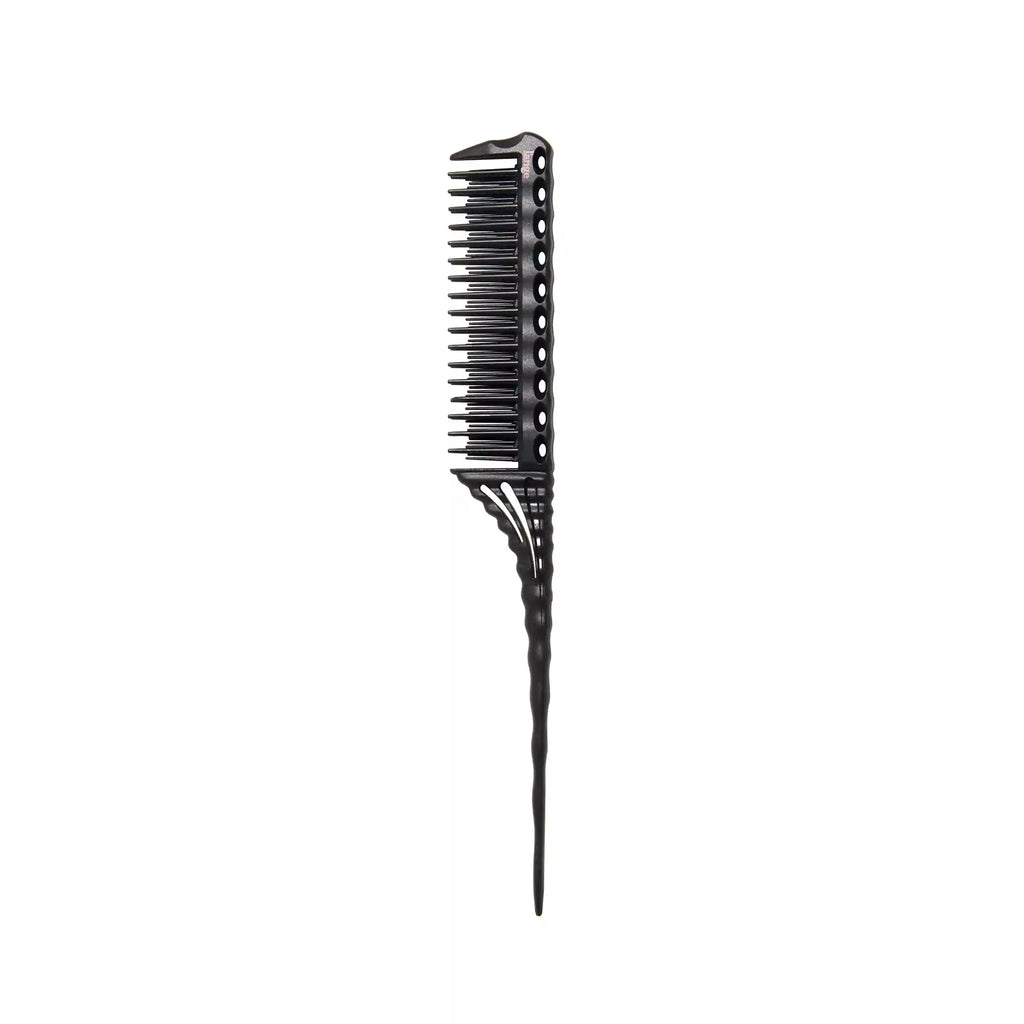 Carbon Fiber Comb Teasing Pin Tail