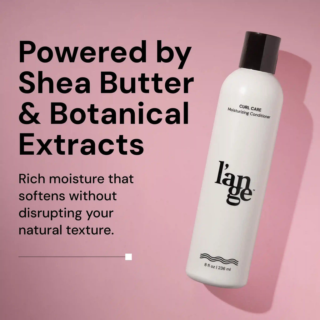 Curl Care Enhancing Conditioner