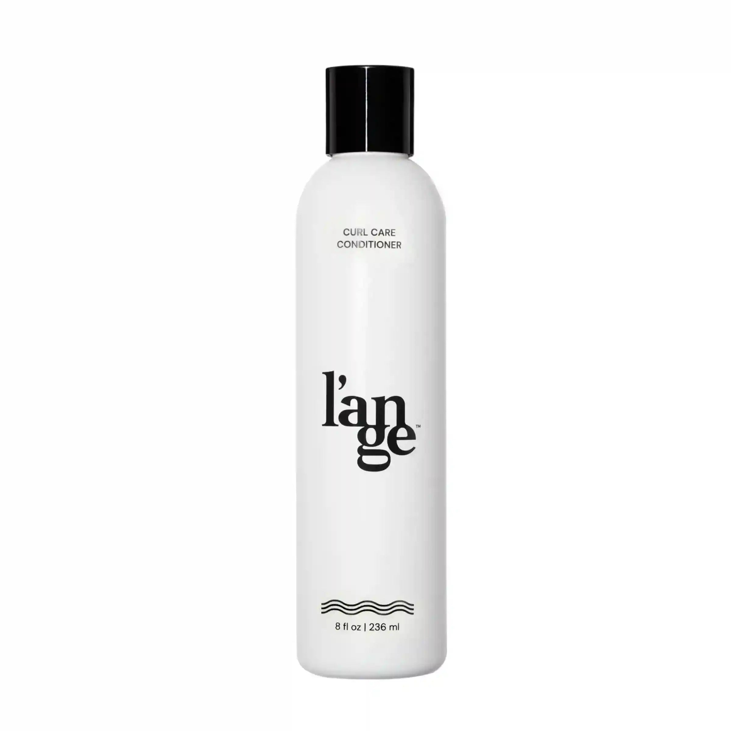 Curl Care Enhancing Conditioner