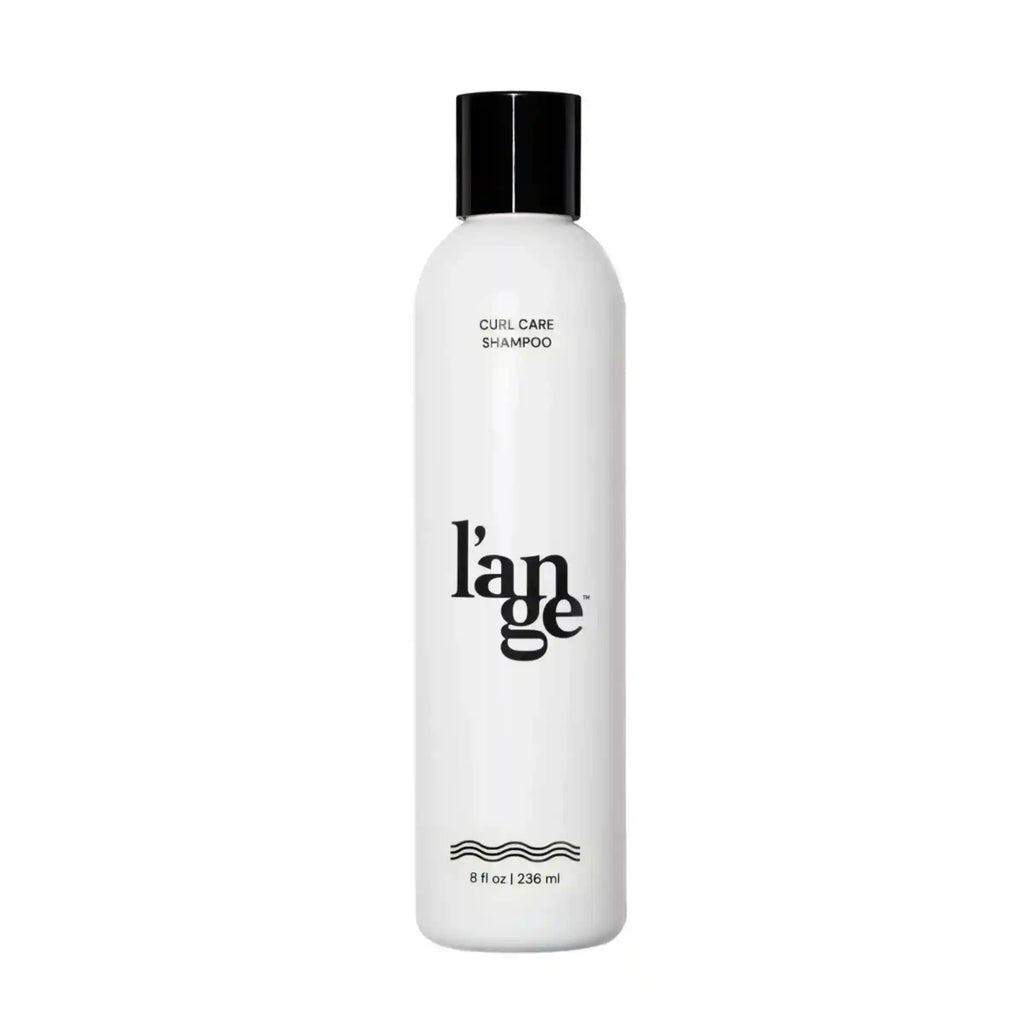 Curl Care Gentle Shampoo
