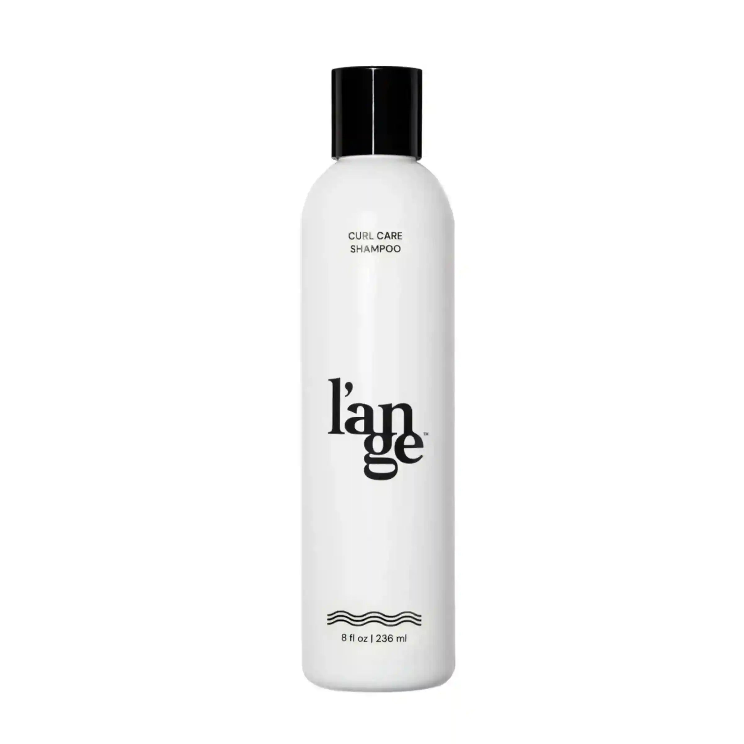 Curl Care Gentle Shampoo