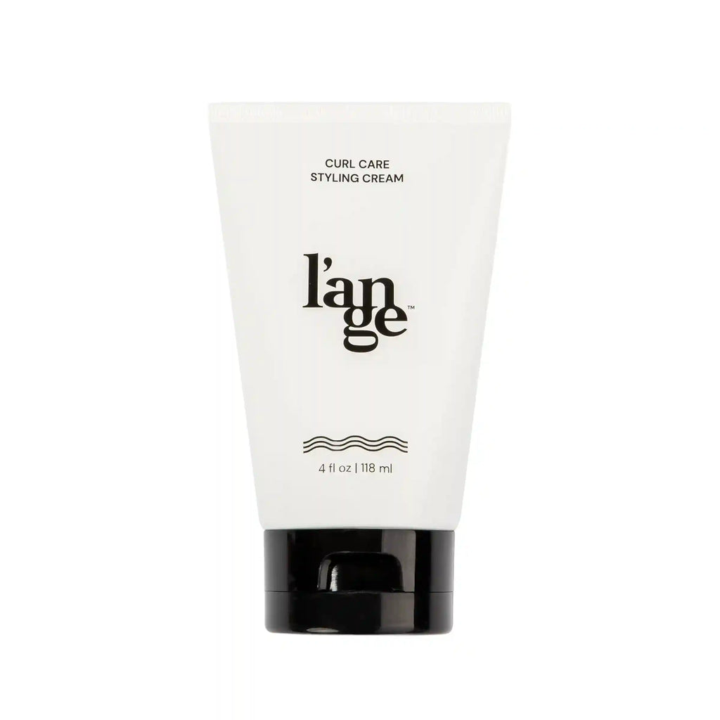 Curl Care Defining Styling Cream
