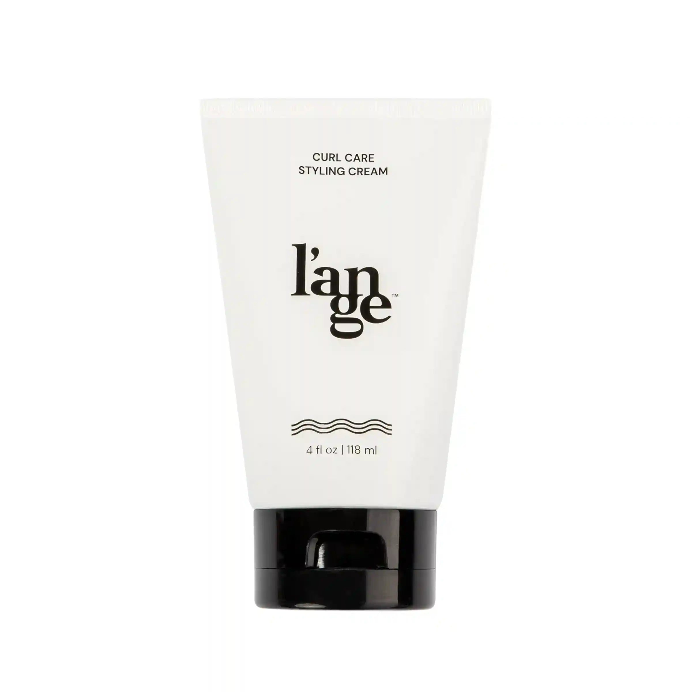 Curl Care Defining Styling Cream