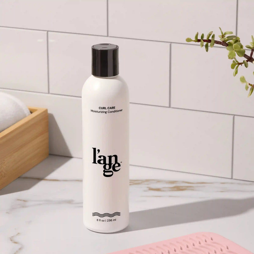 Curl Care Enhancing Conditioner