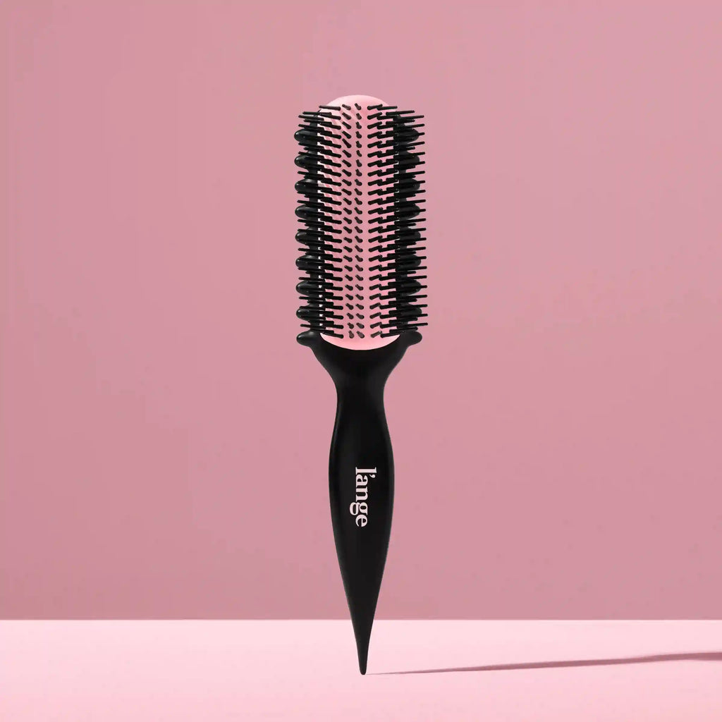 Custom Curl Brush