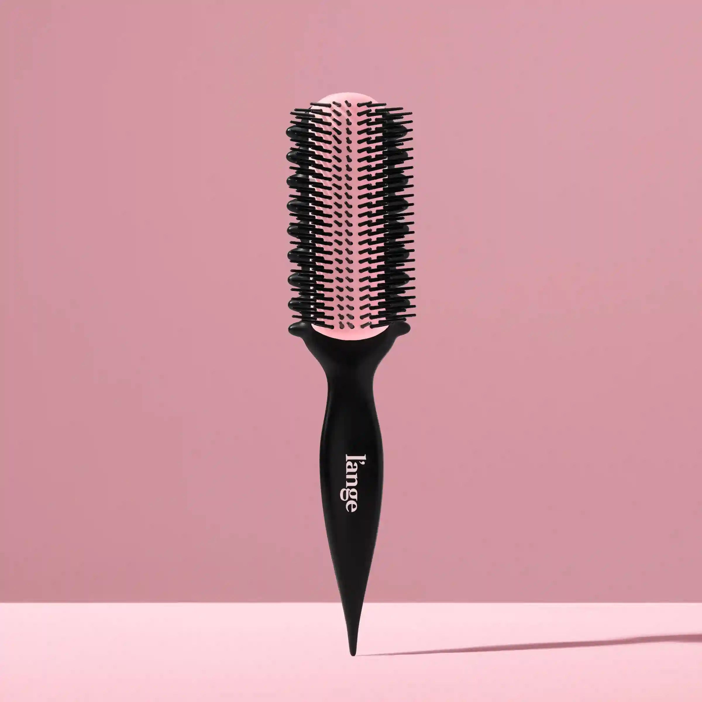 Custom Curl Brush