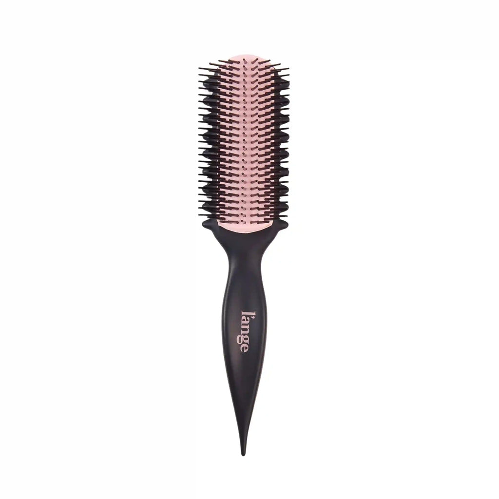 Custom Curl Brush