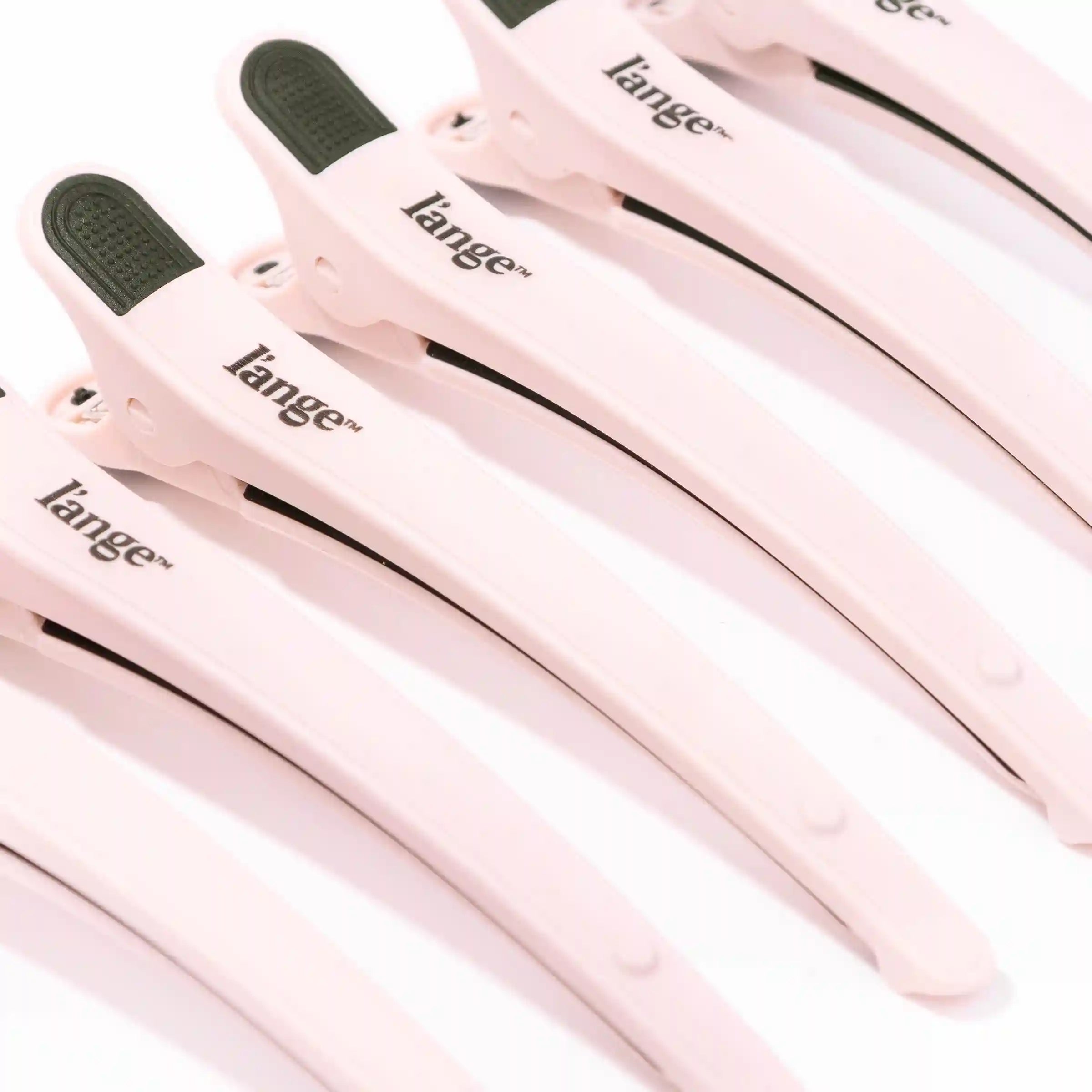 Sectioning Hair Clips