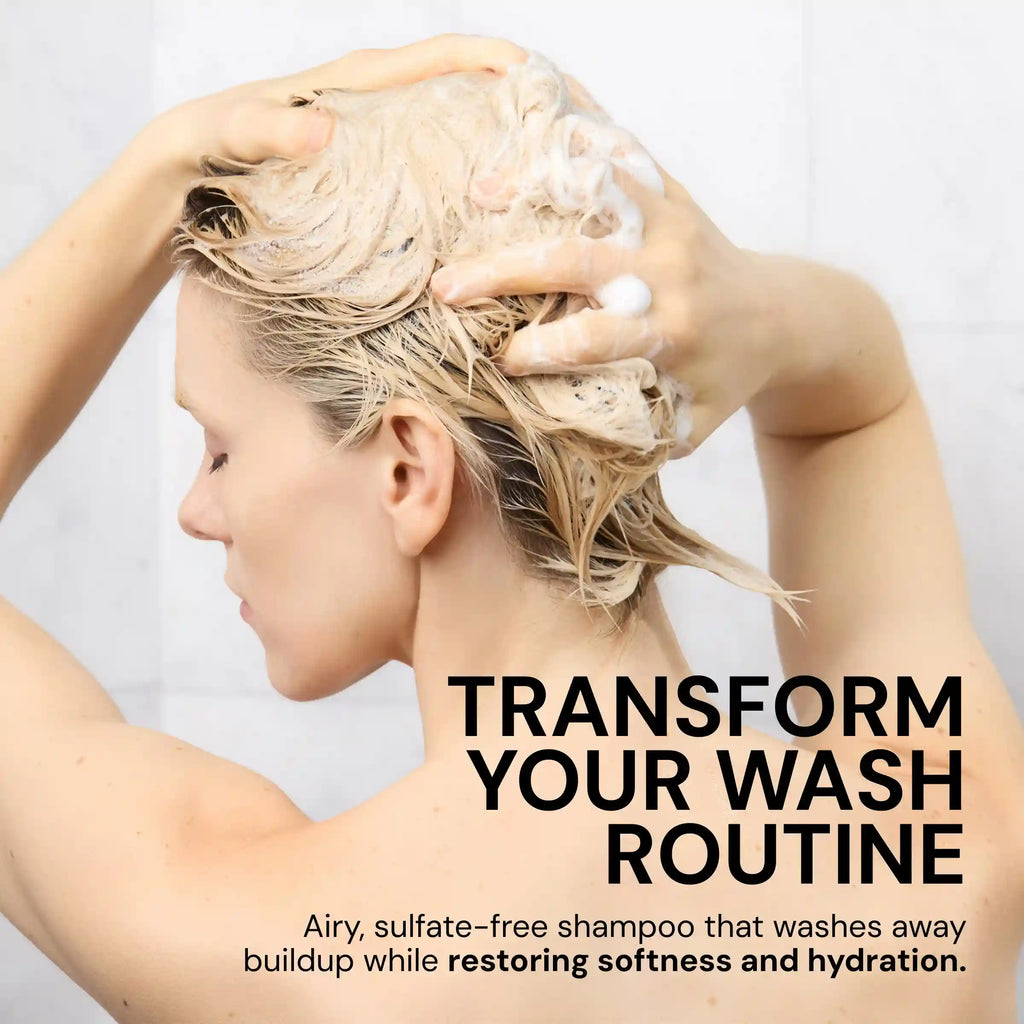Everyday Daily Shampoo