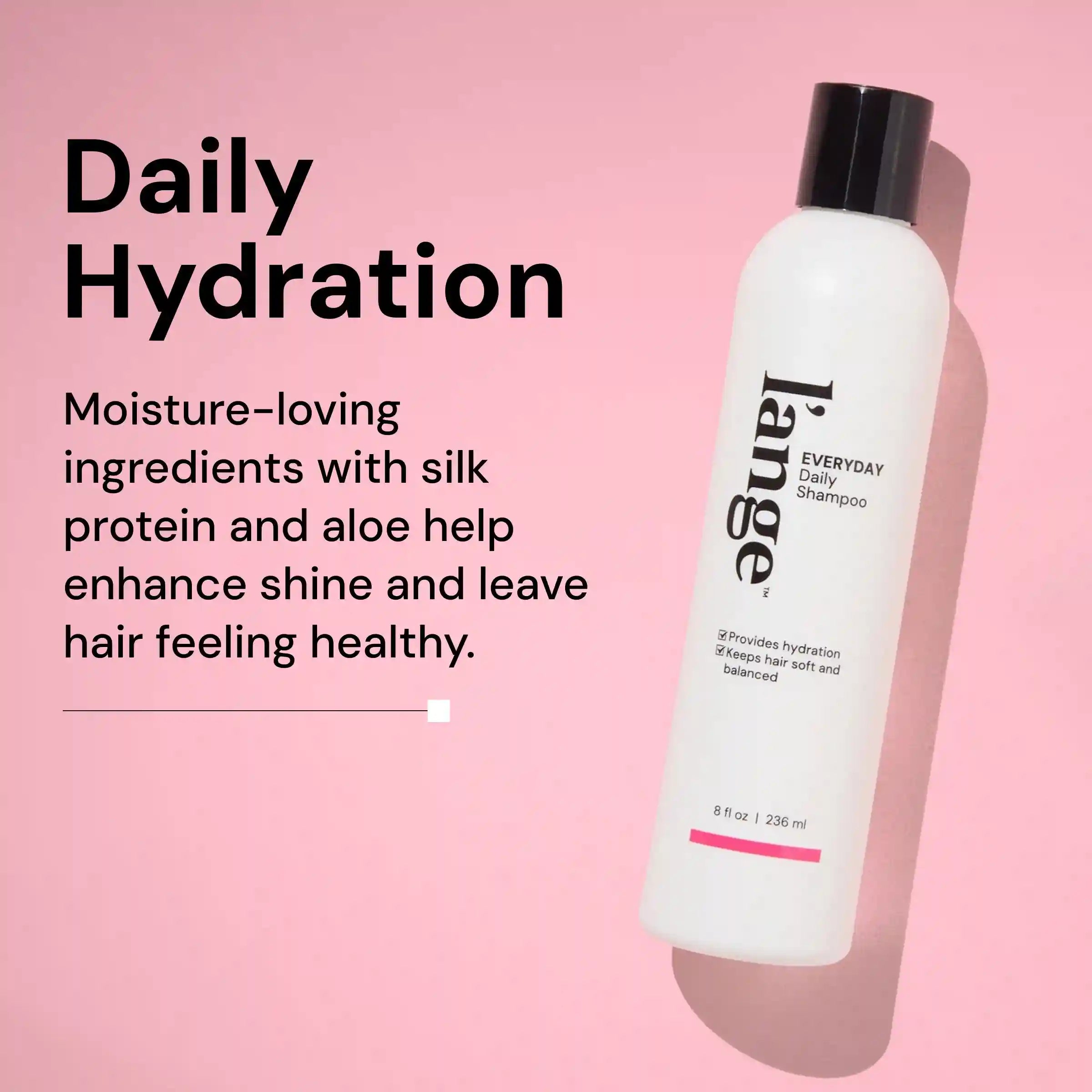 Everyday Daily Shampoo