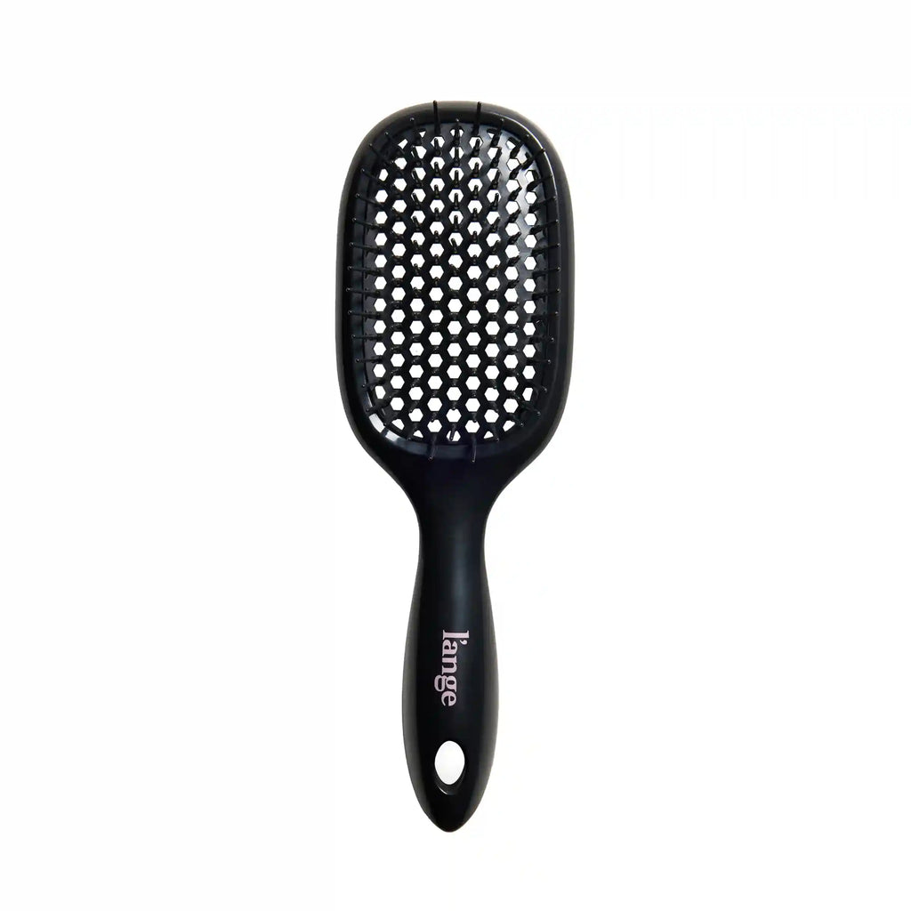 Detangling Vented Brush - Flexible Bristles