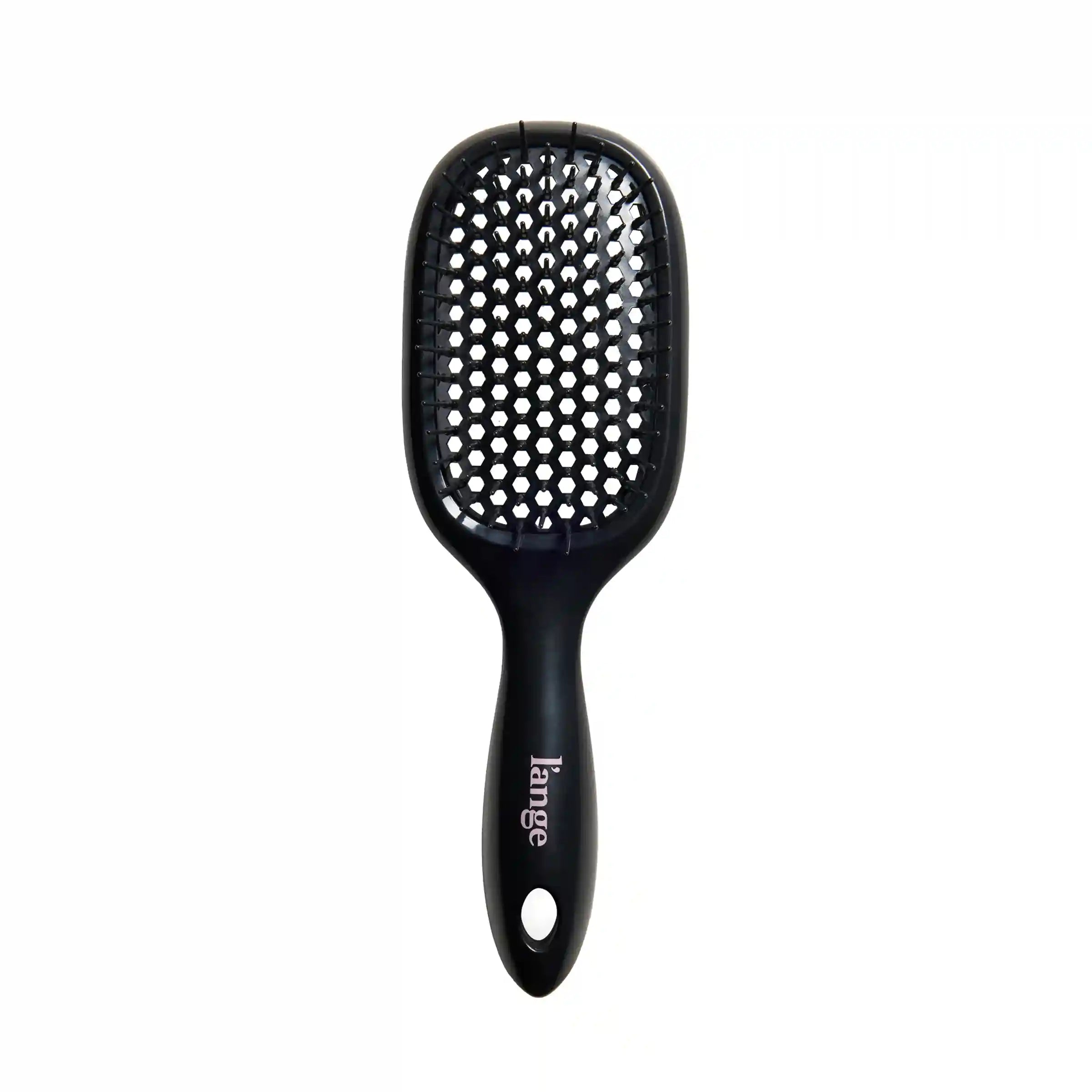 Detangling Vented Brush - Flexible Bristles