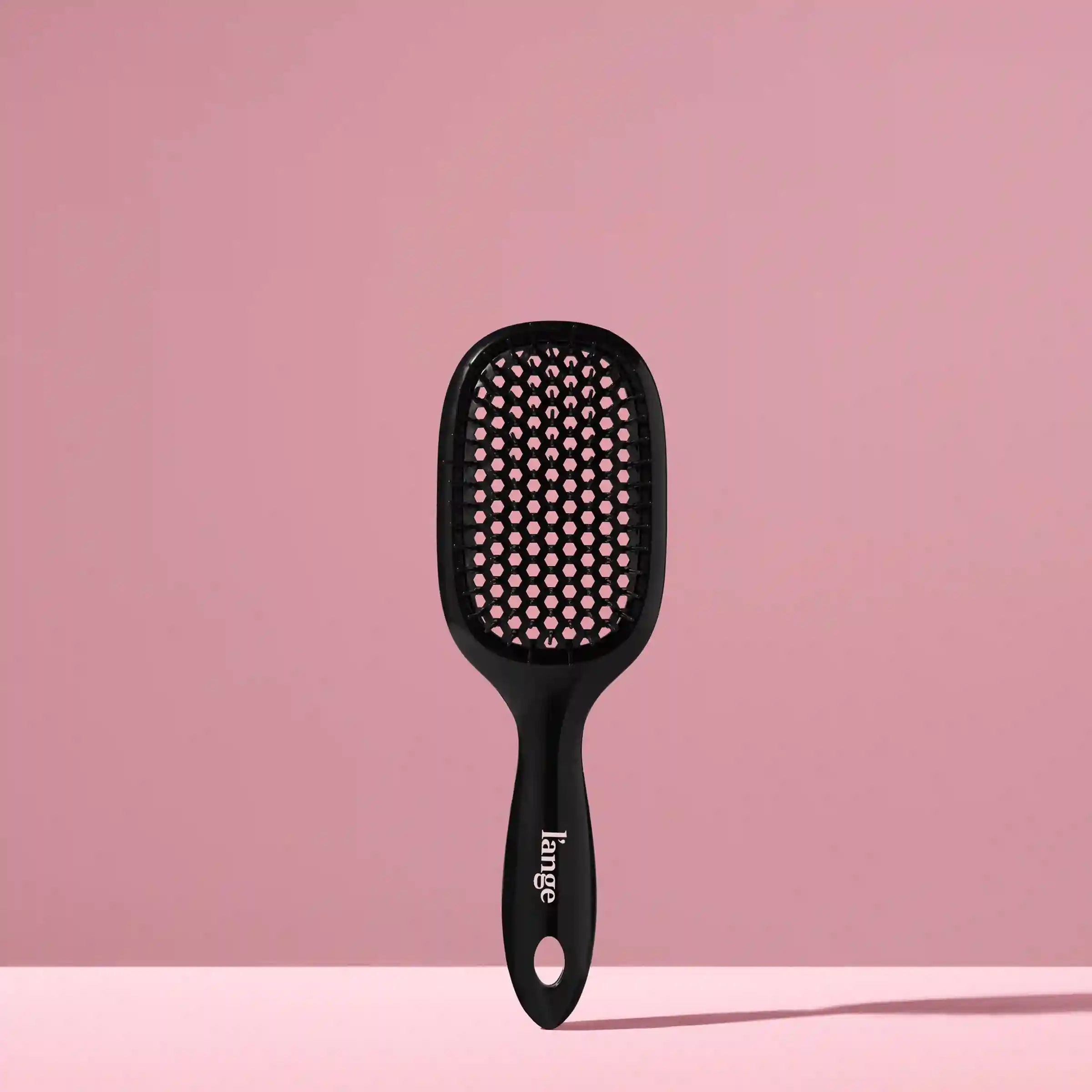 Detangling Vented Brush - Flexible Bristles