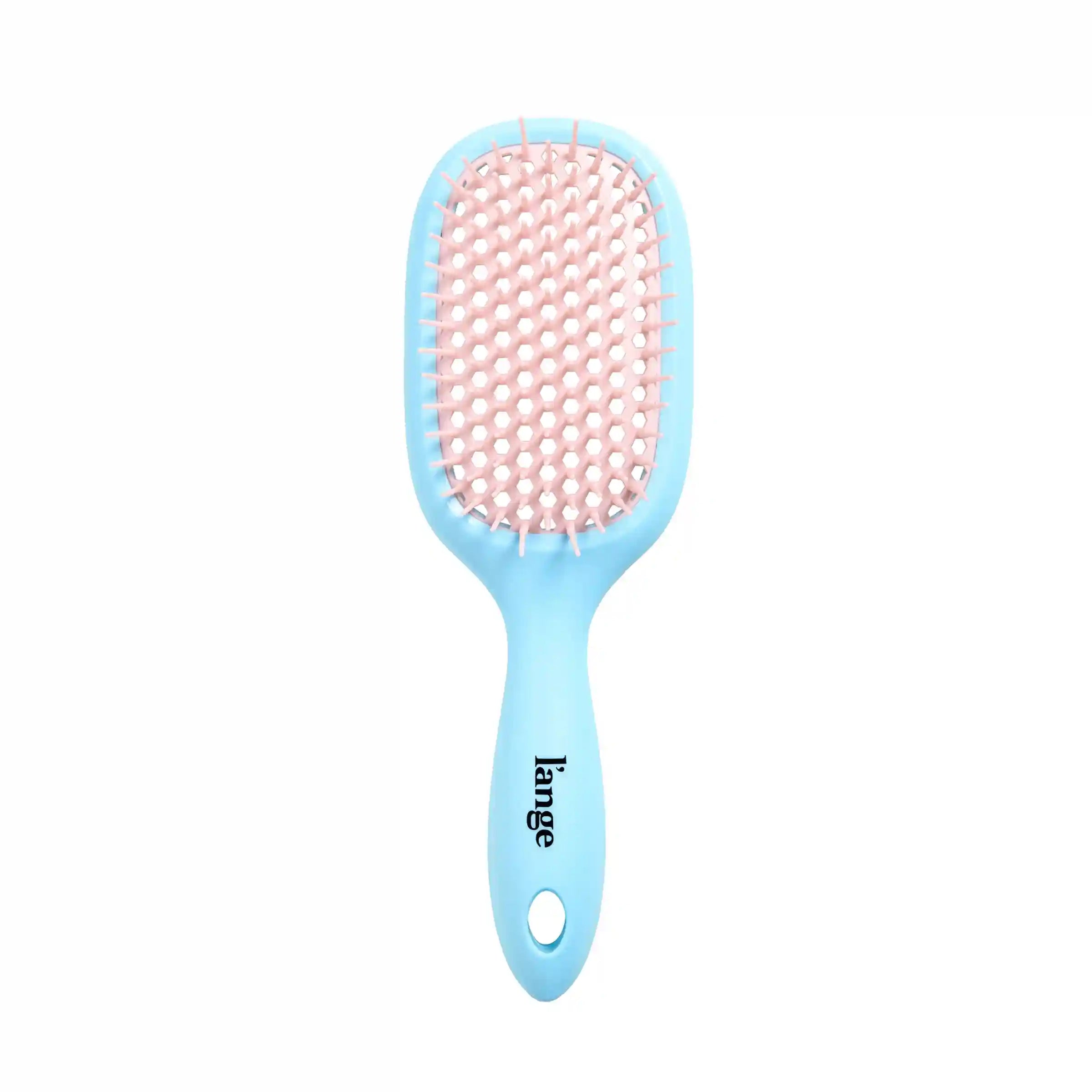 Detangling Vented Brush - Flexible Bristles