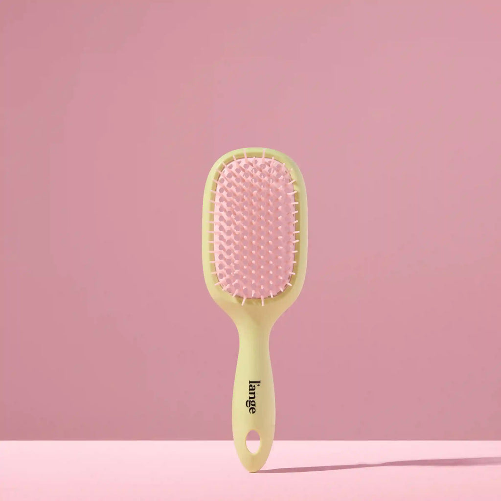 Detangling Vented Brush - Flexible Bristles
