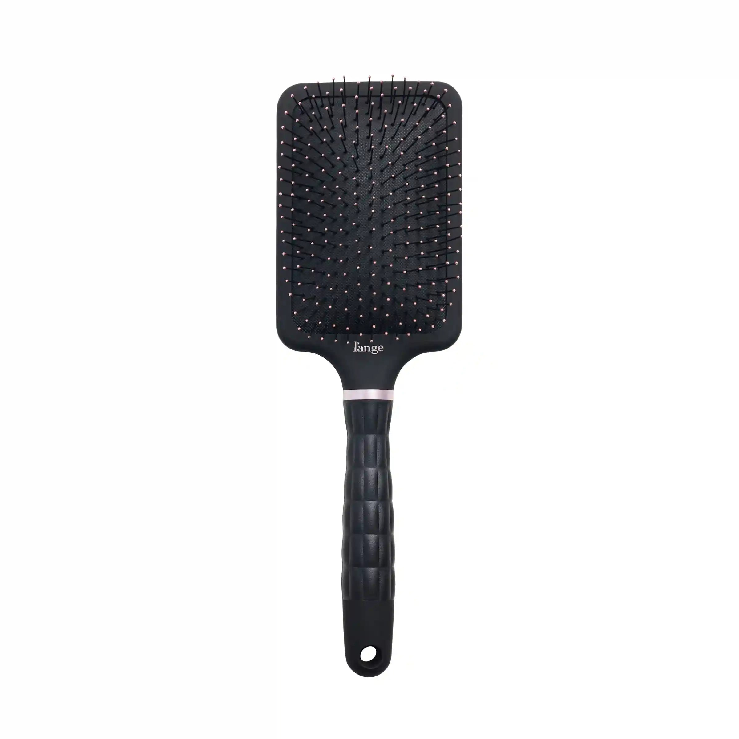 Detangling Paddle Brush - Nylon Bristles