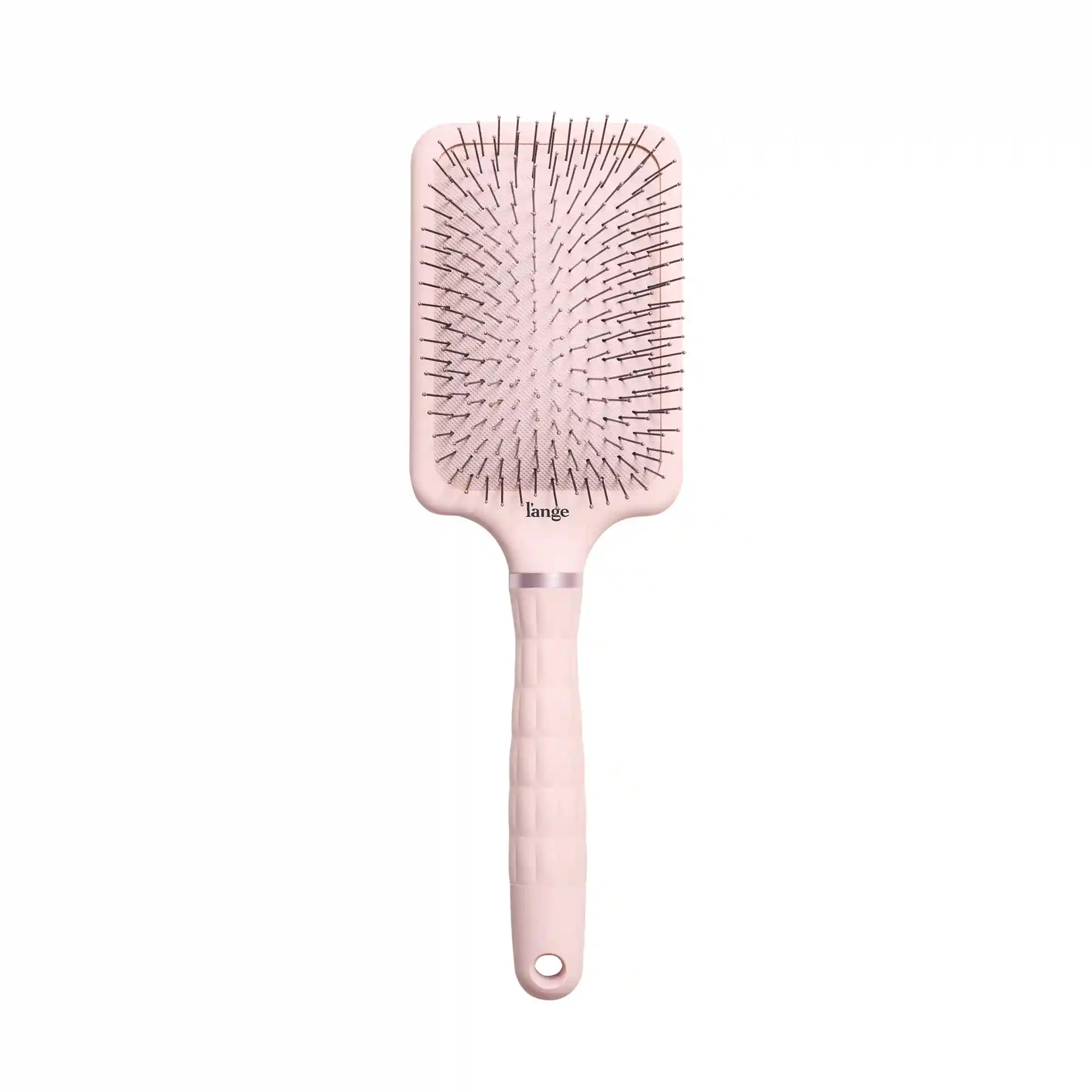 Detangling Paddle Brush - Nylon Bristles