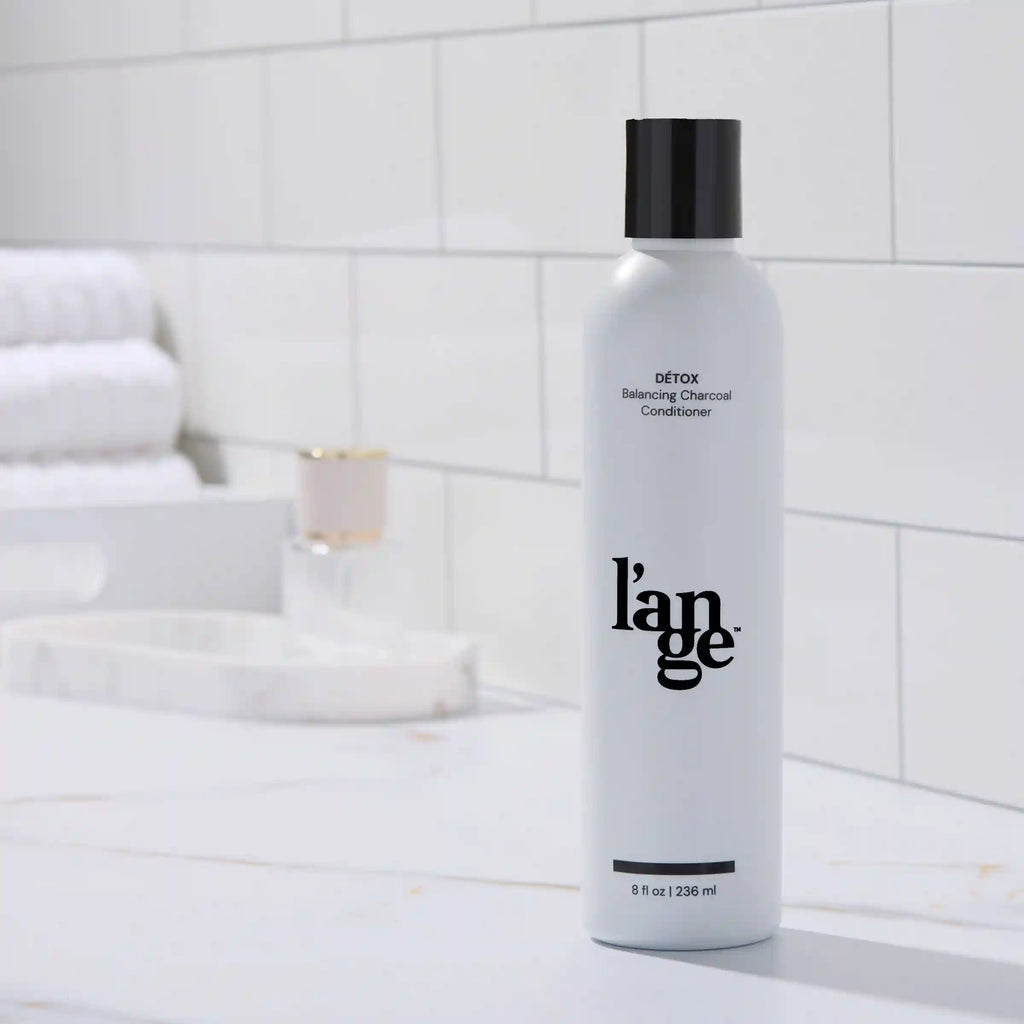Detox Conditioner
