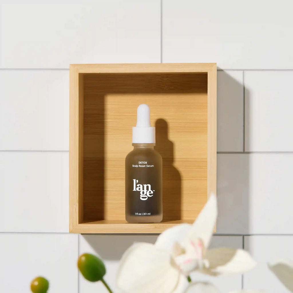 Detox Scalp Serum