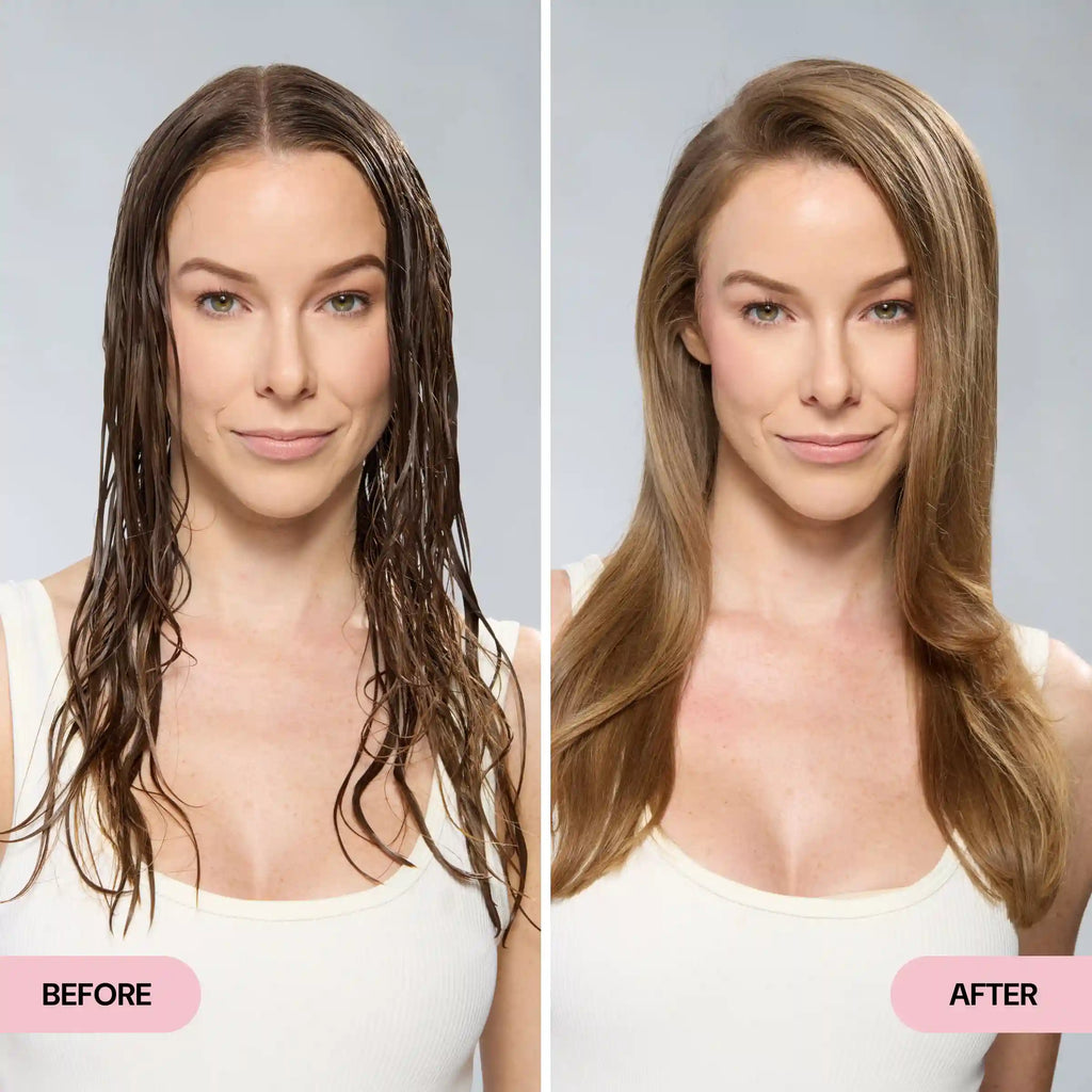 Detox Shampoo