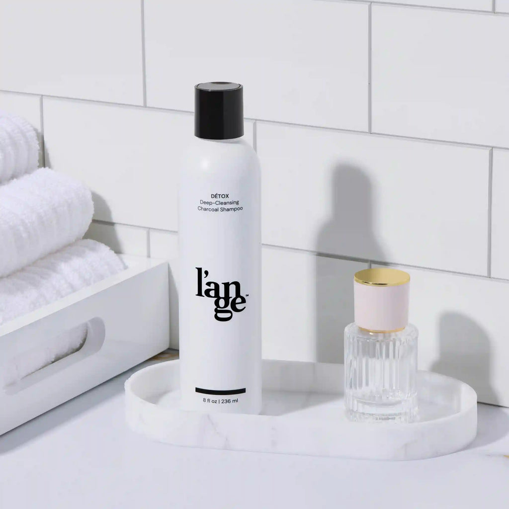 Detox Shampoo