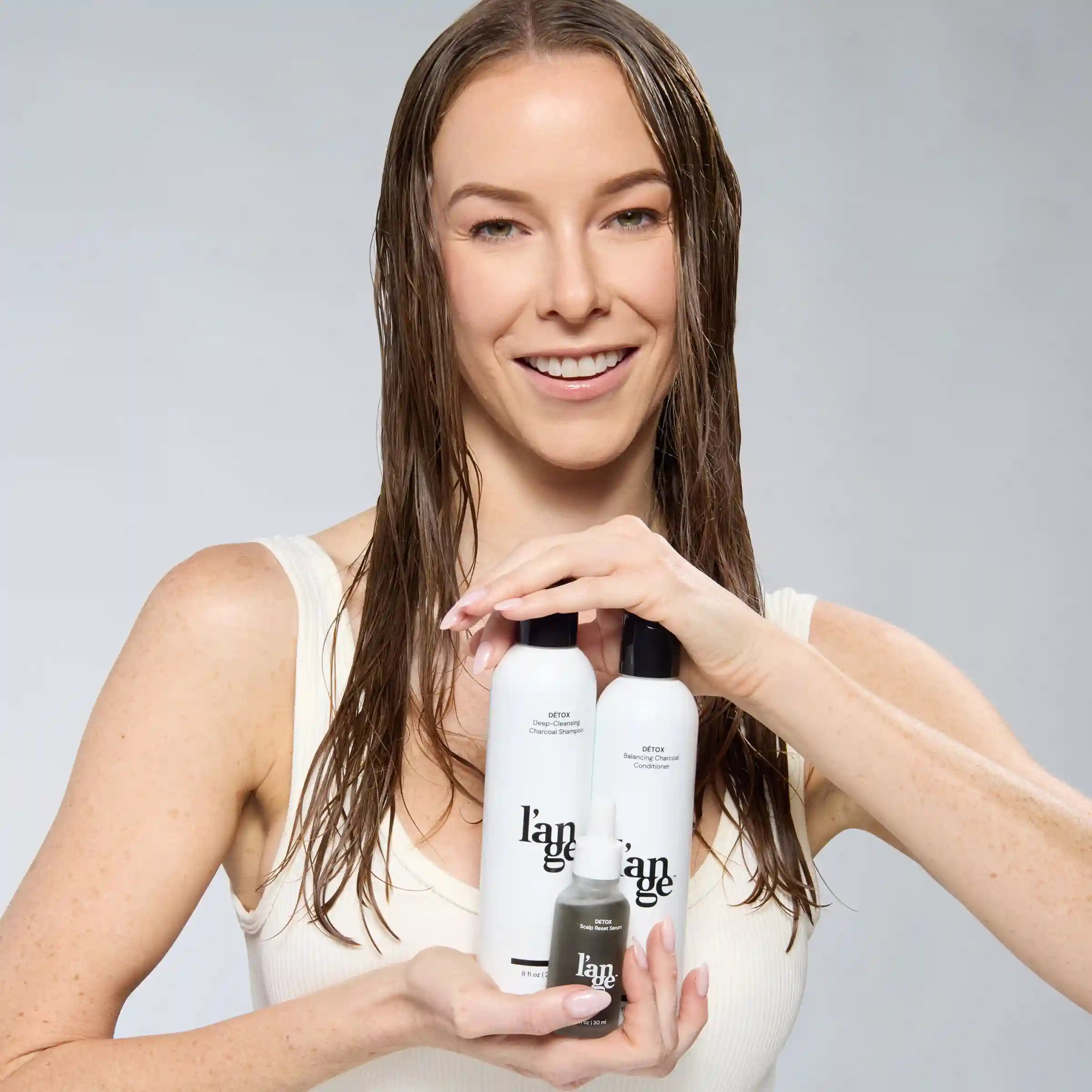 Detox Shampoo