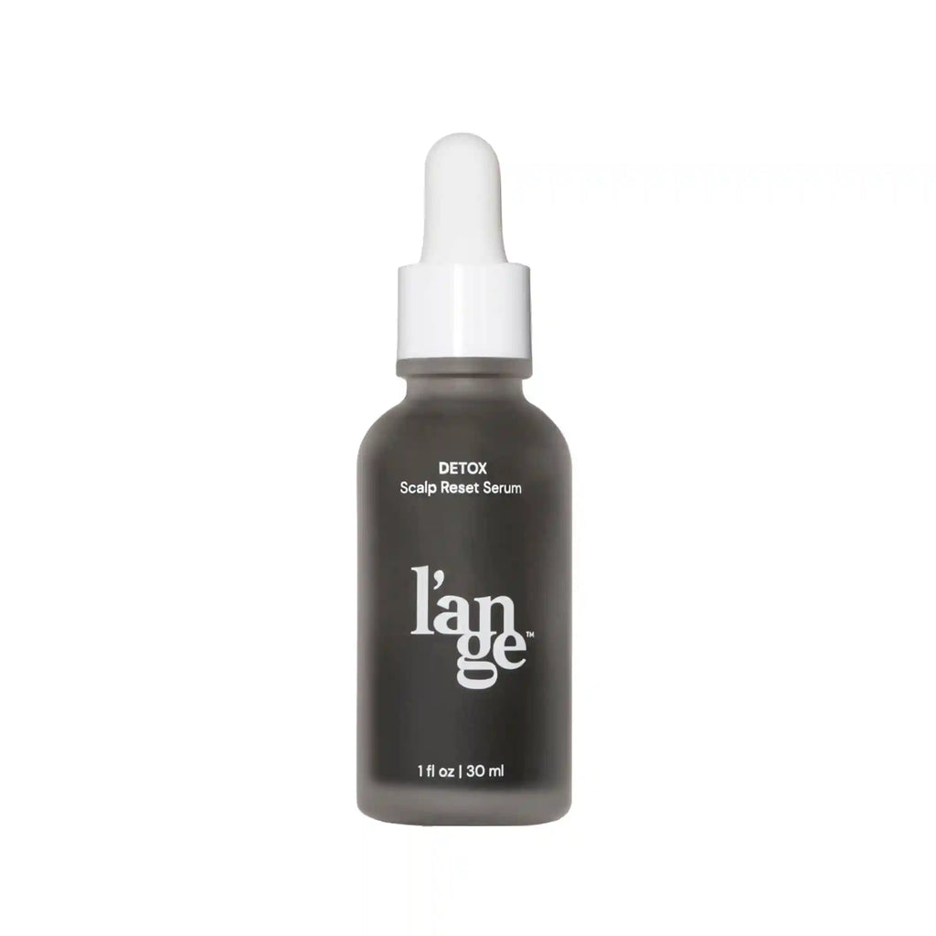 Detox Scalp Serum