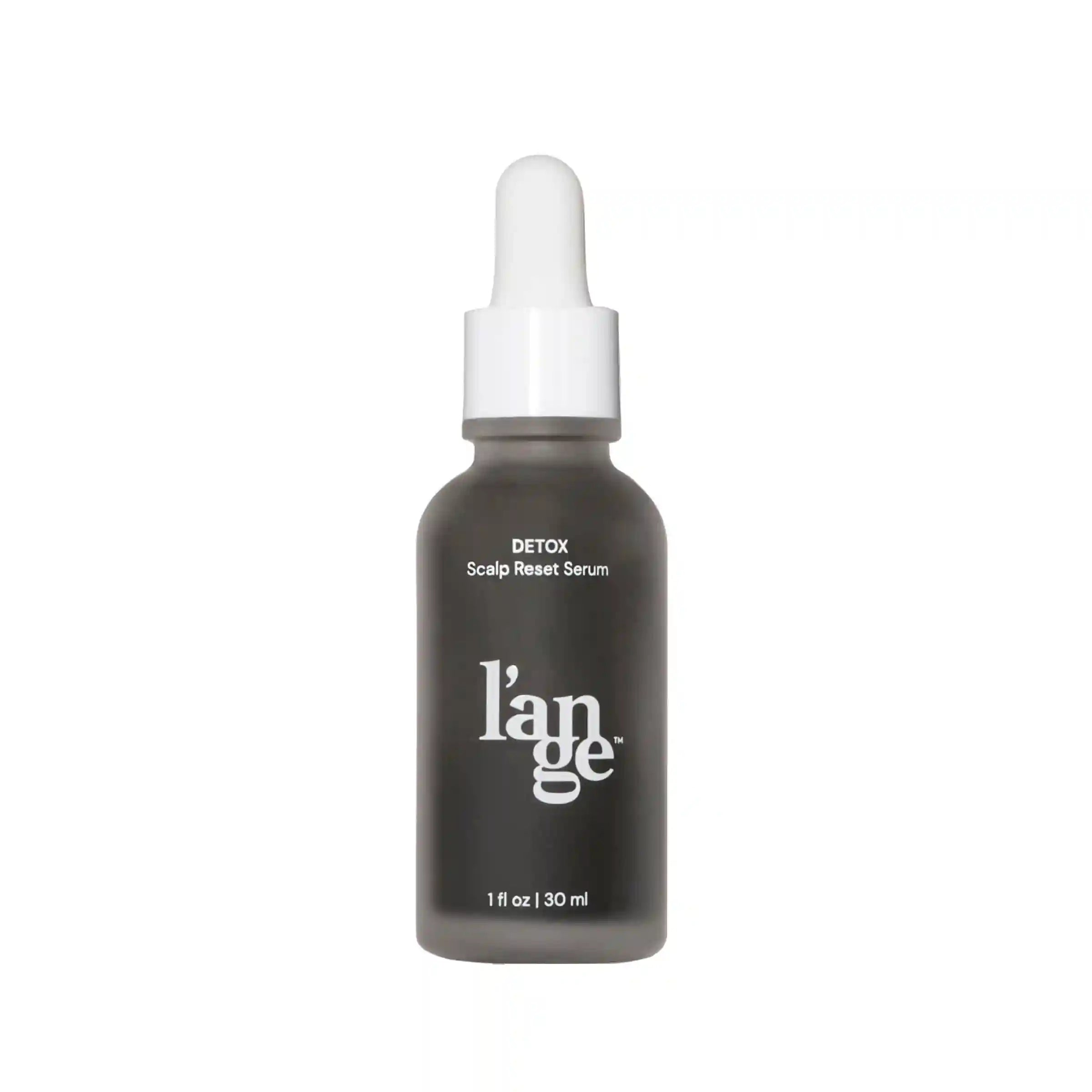 Detox Scalp Serum
