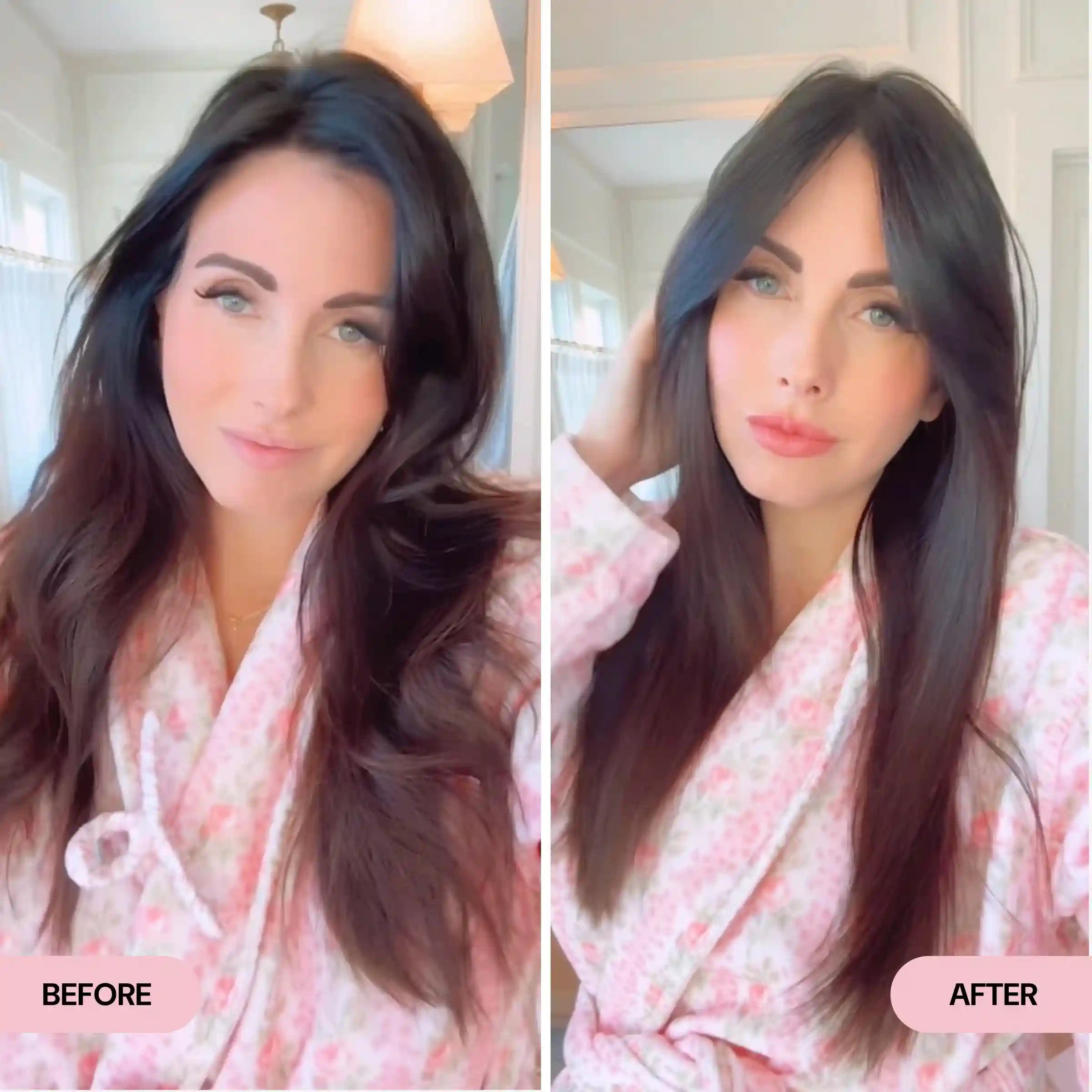 Detox Shampoo