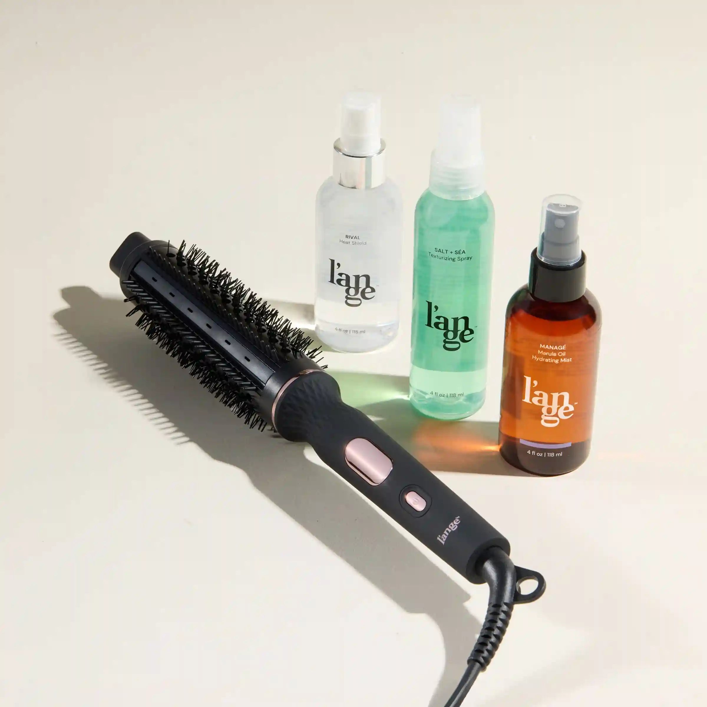 Glam Me Up
