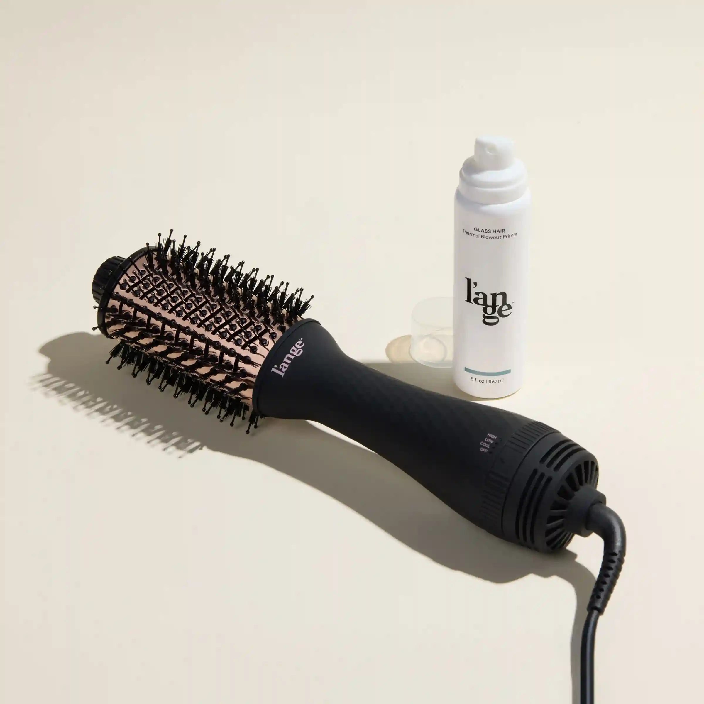 Effortless Blowout Duo