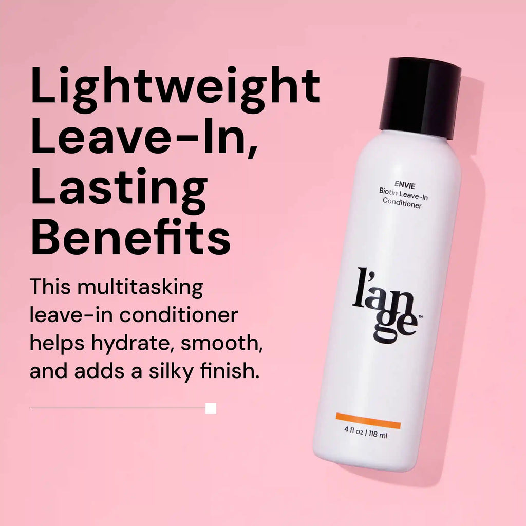 Envie Leave-In Conditioner