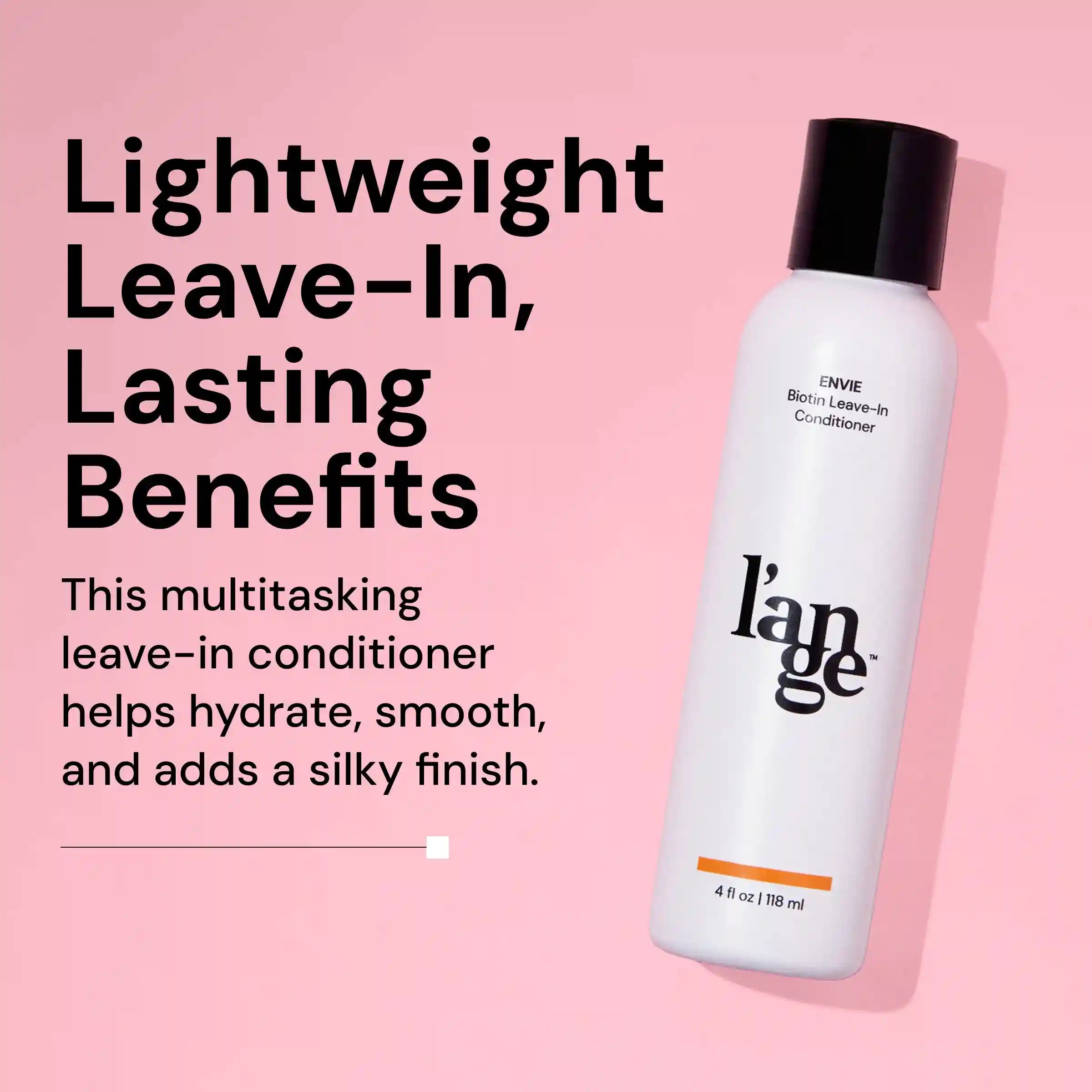 Envie Leave-In Conditioner