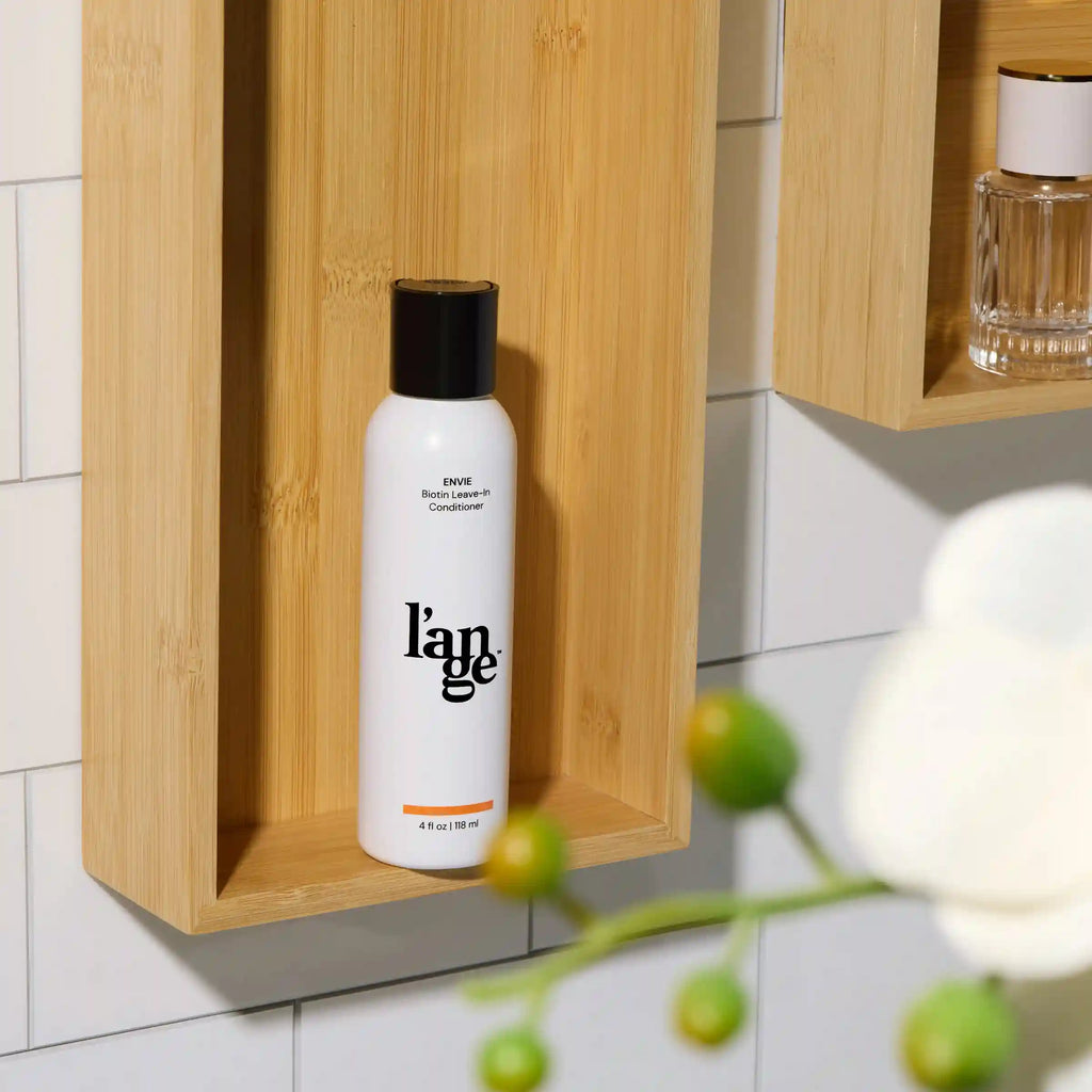 Envie Leave-In Conditioner