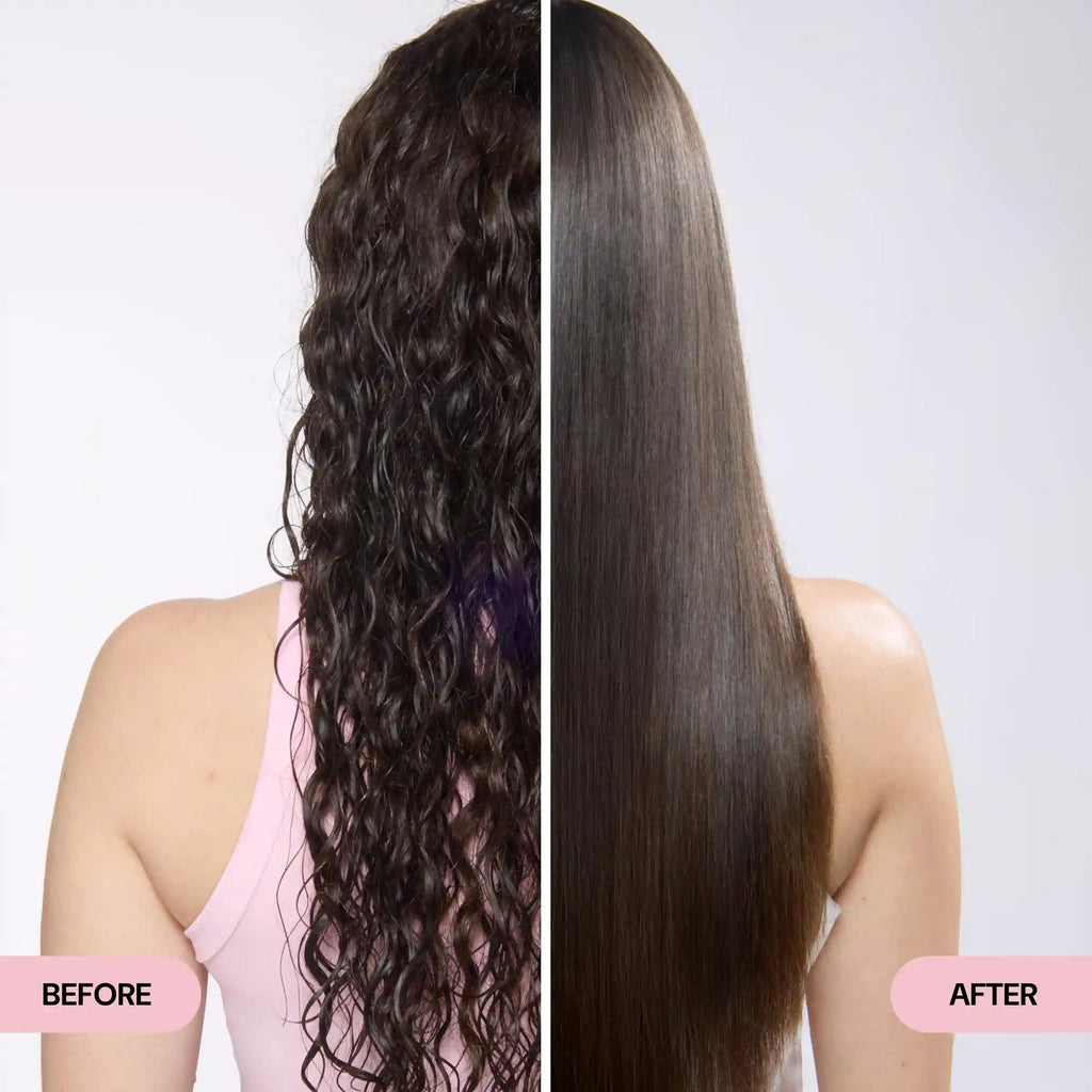 Extra Strength Glass Hair