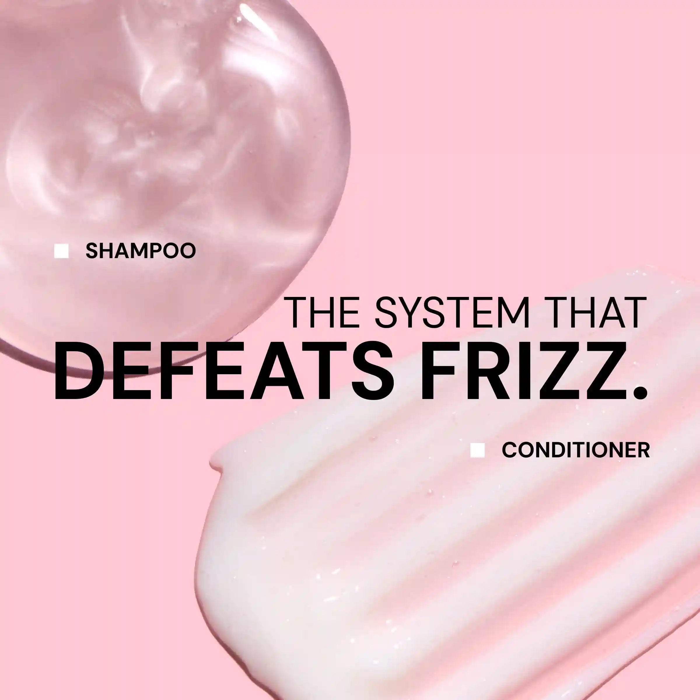 Frizz Care System