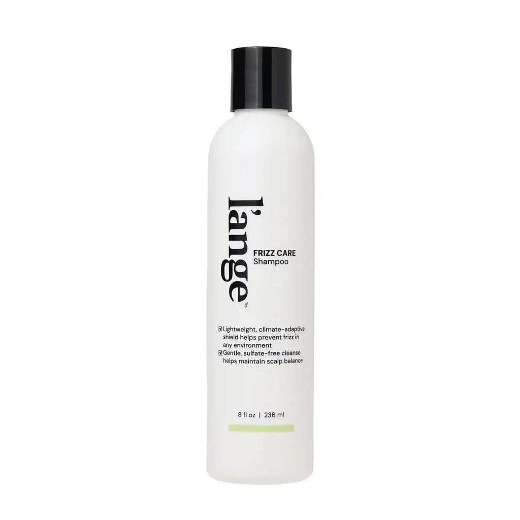Frizz Care Shampoo