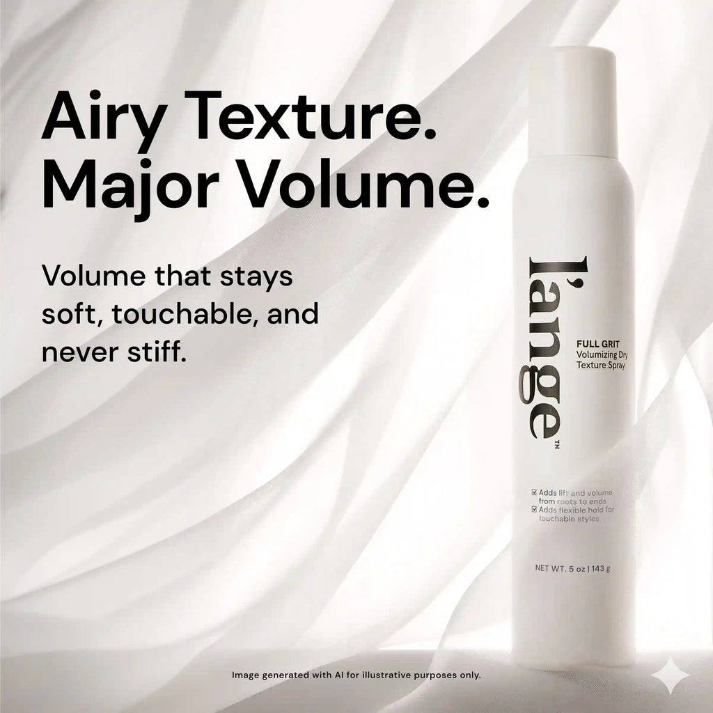 Full Grit - Volumizing Dry Texture Spray