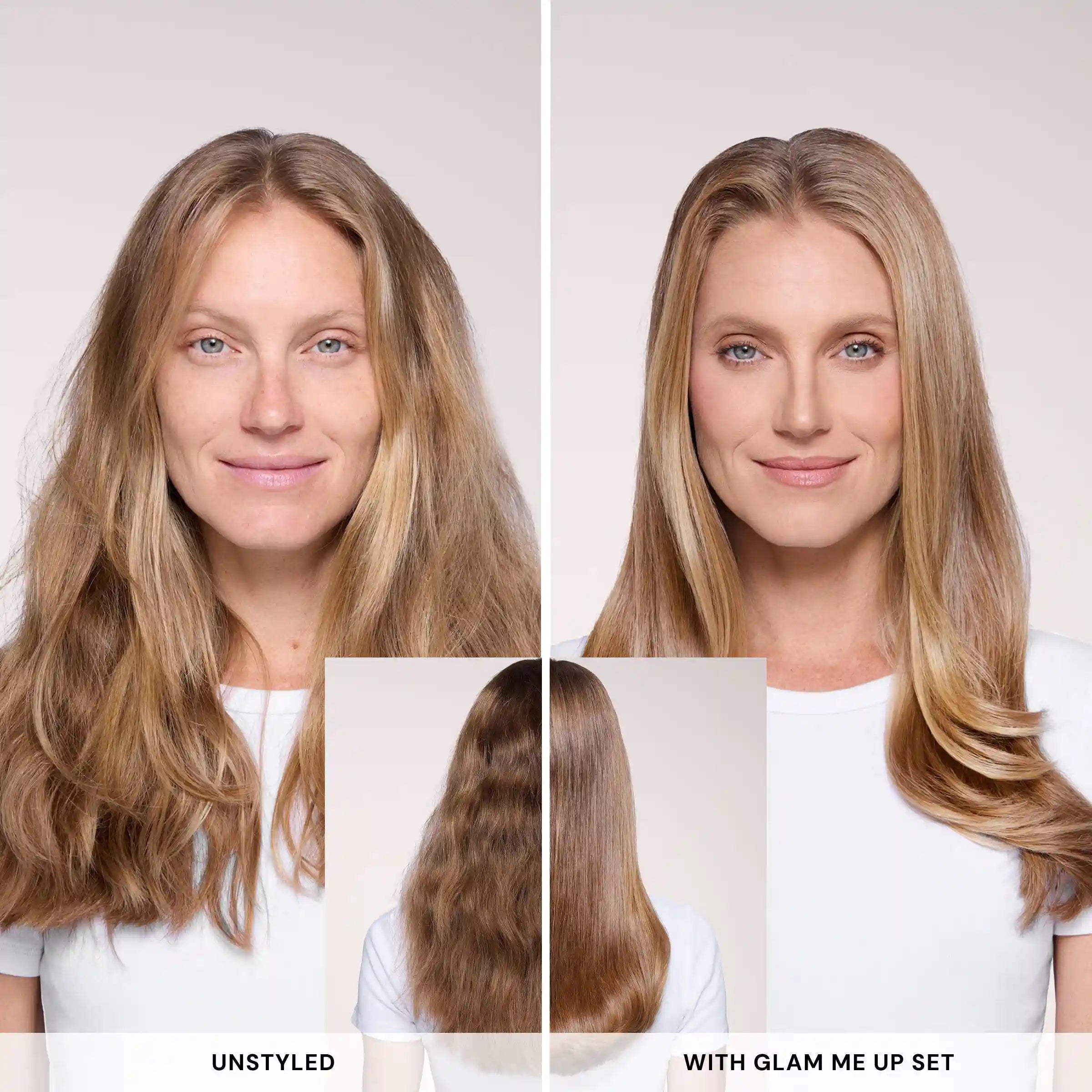 Glam Me Up