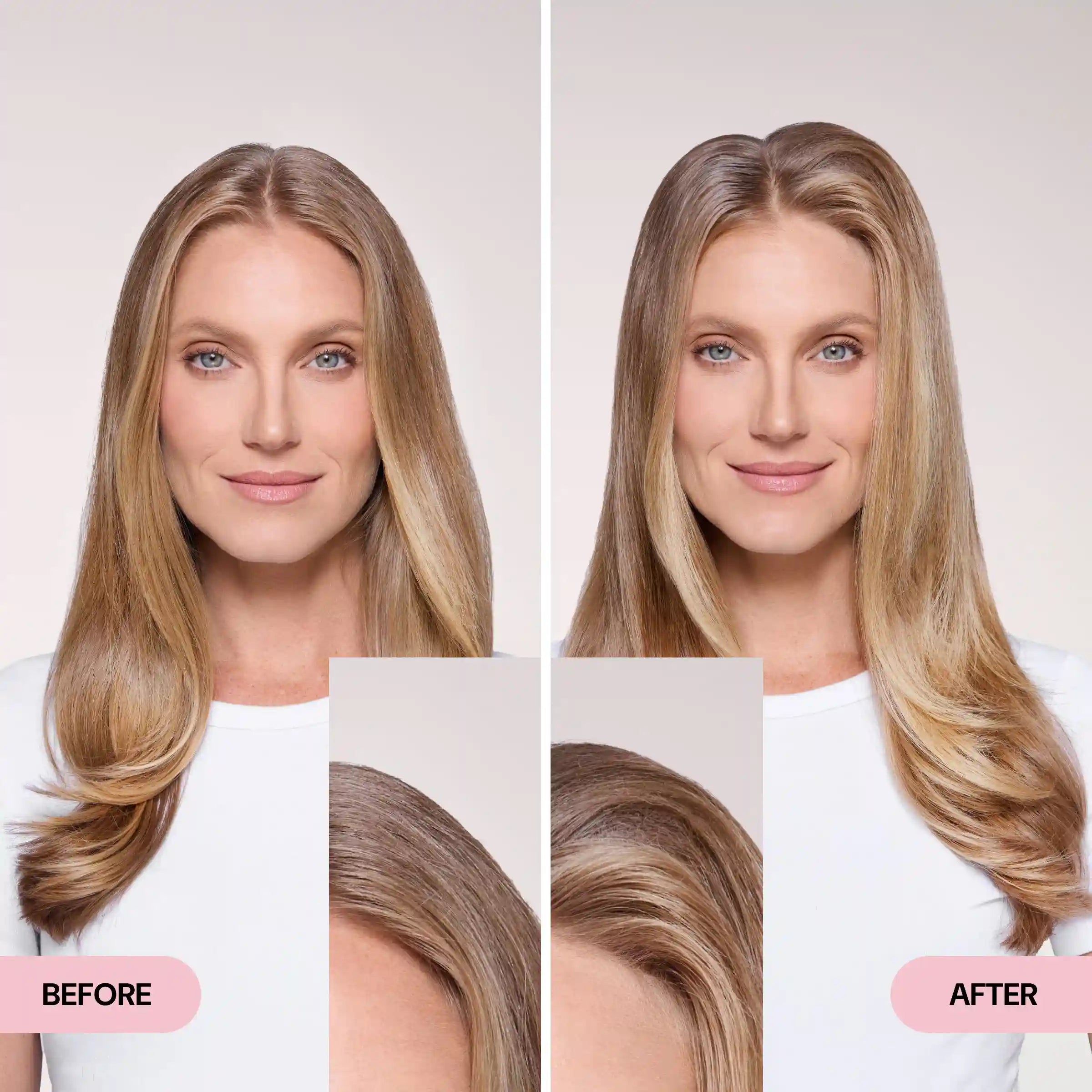 Grand Début Root Booster