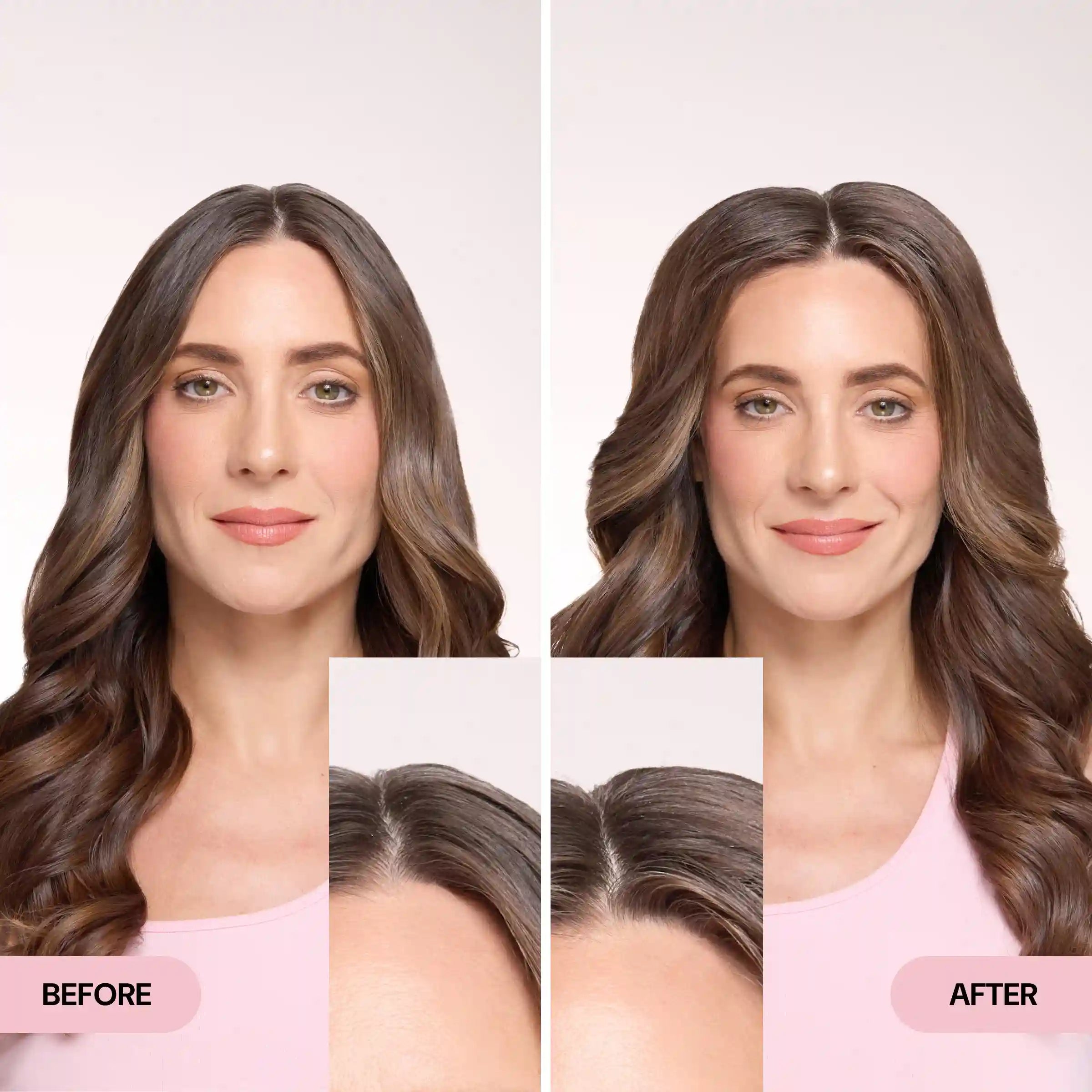 Grand Début Root Booster