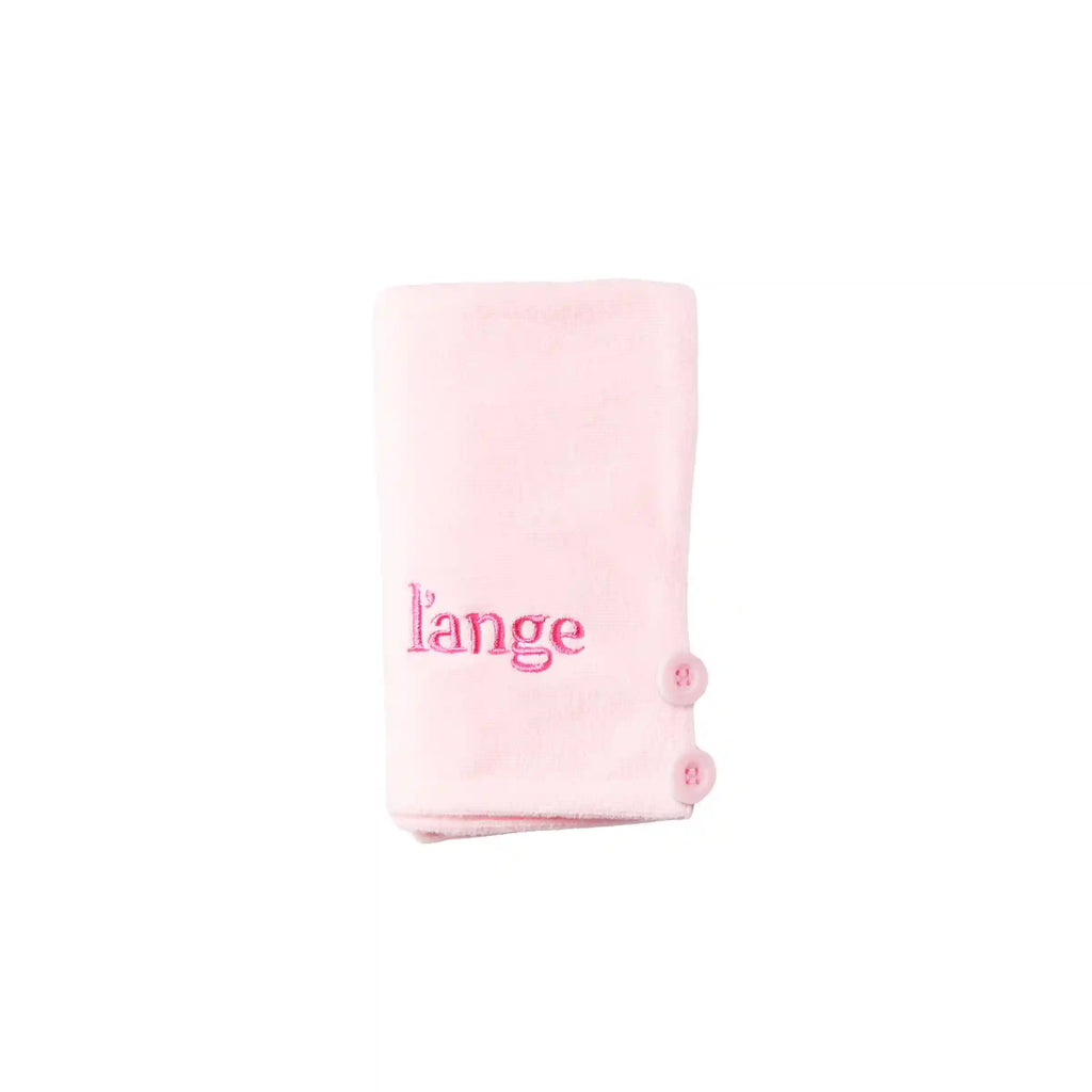 Hair Wrap Towel Medium Lightweight Microfiber