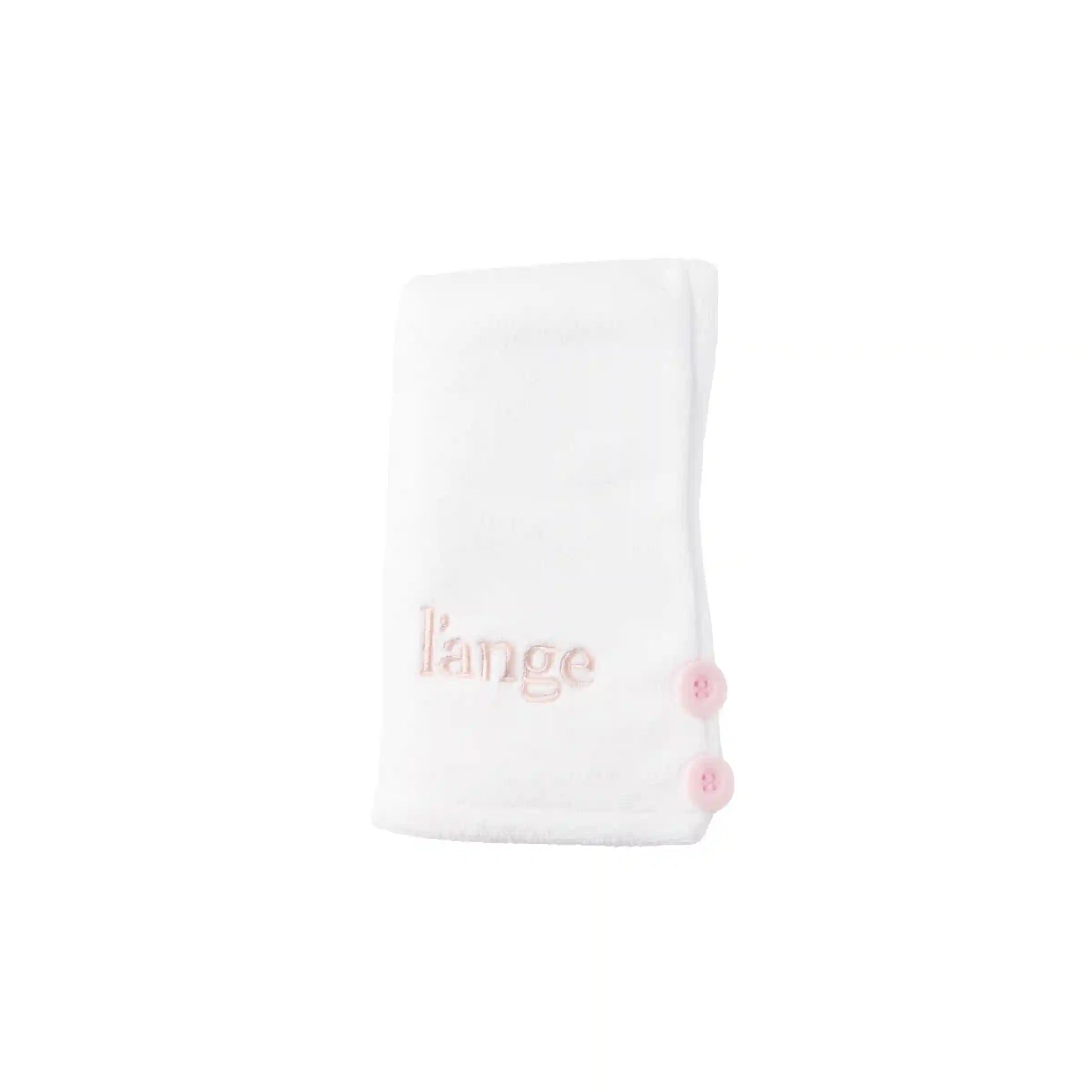 Hair Wrap Towel Medium Lightweight Microfiber