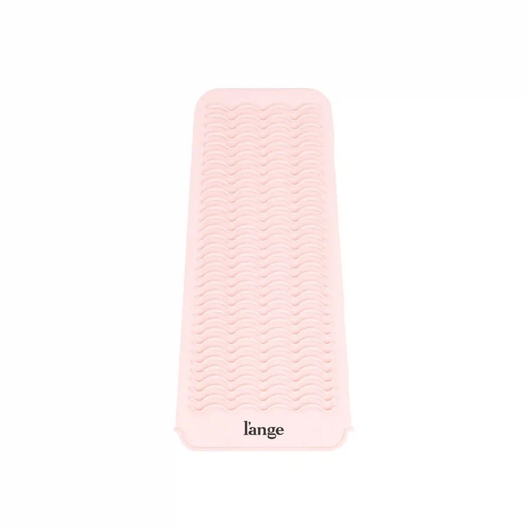 Heat-Resistant Mat