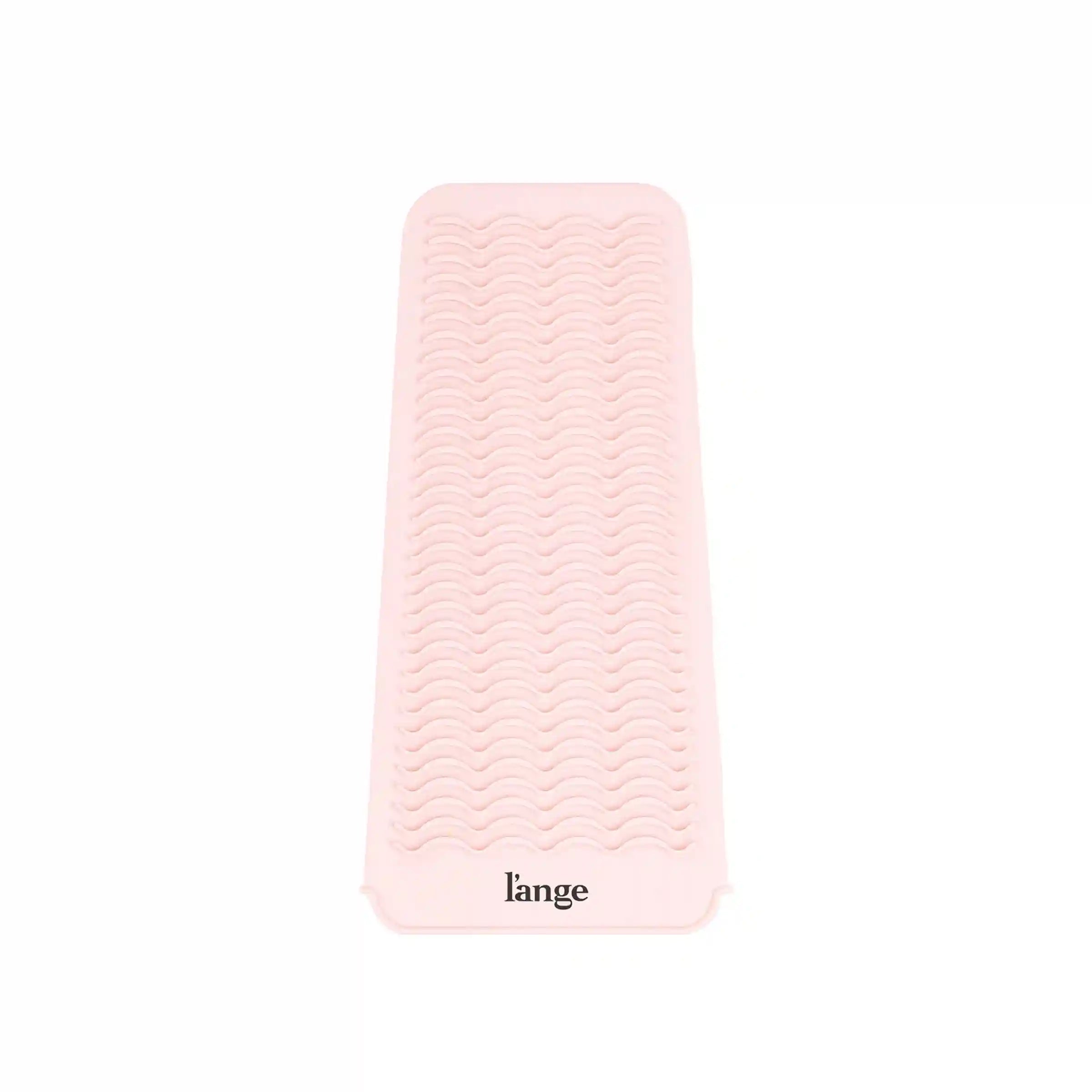 Heat-Resistant Mat